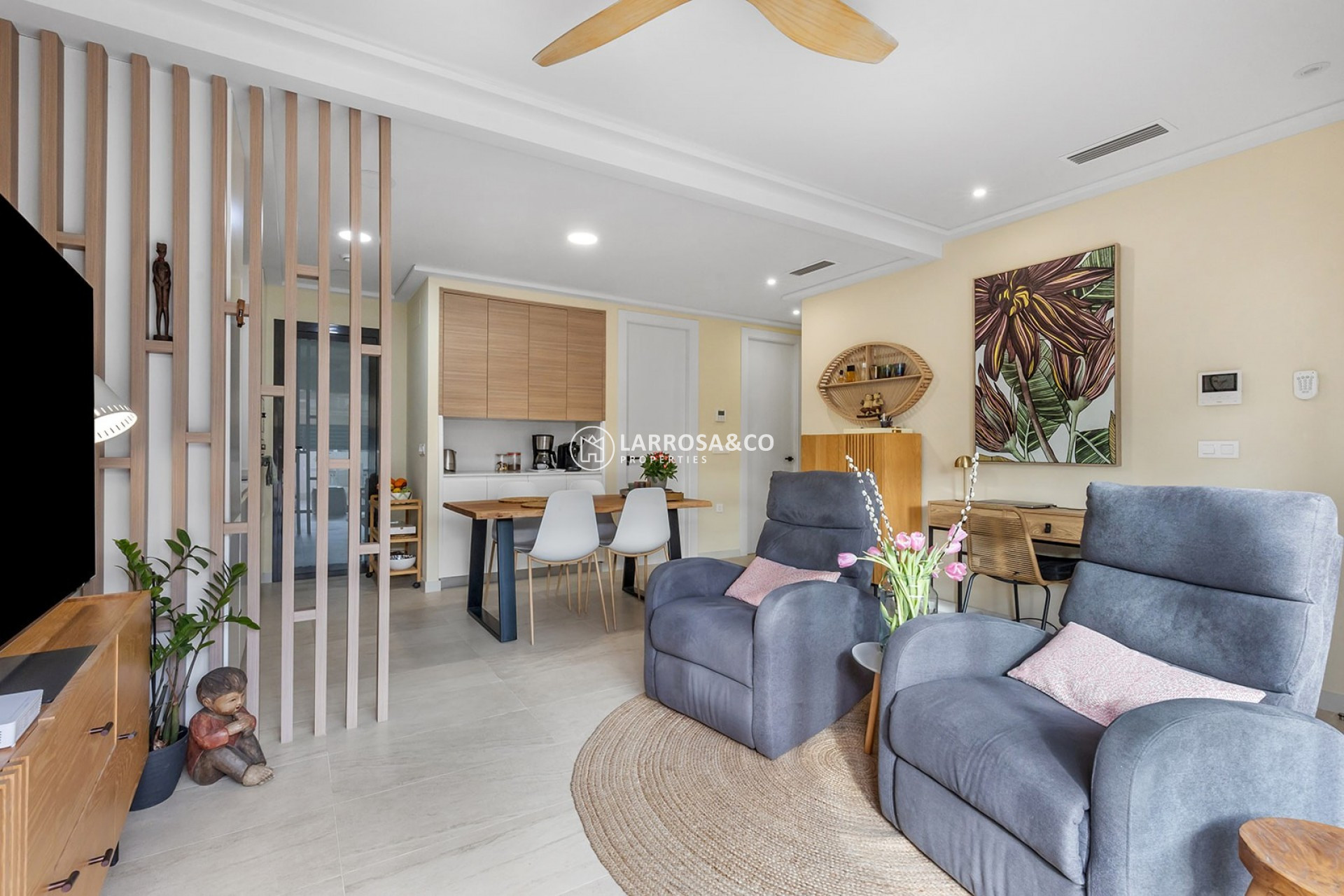 Reventa - Apartamento - Torrevieja - Costa Blanca