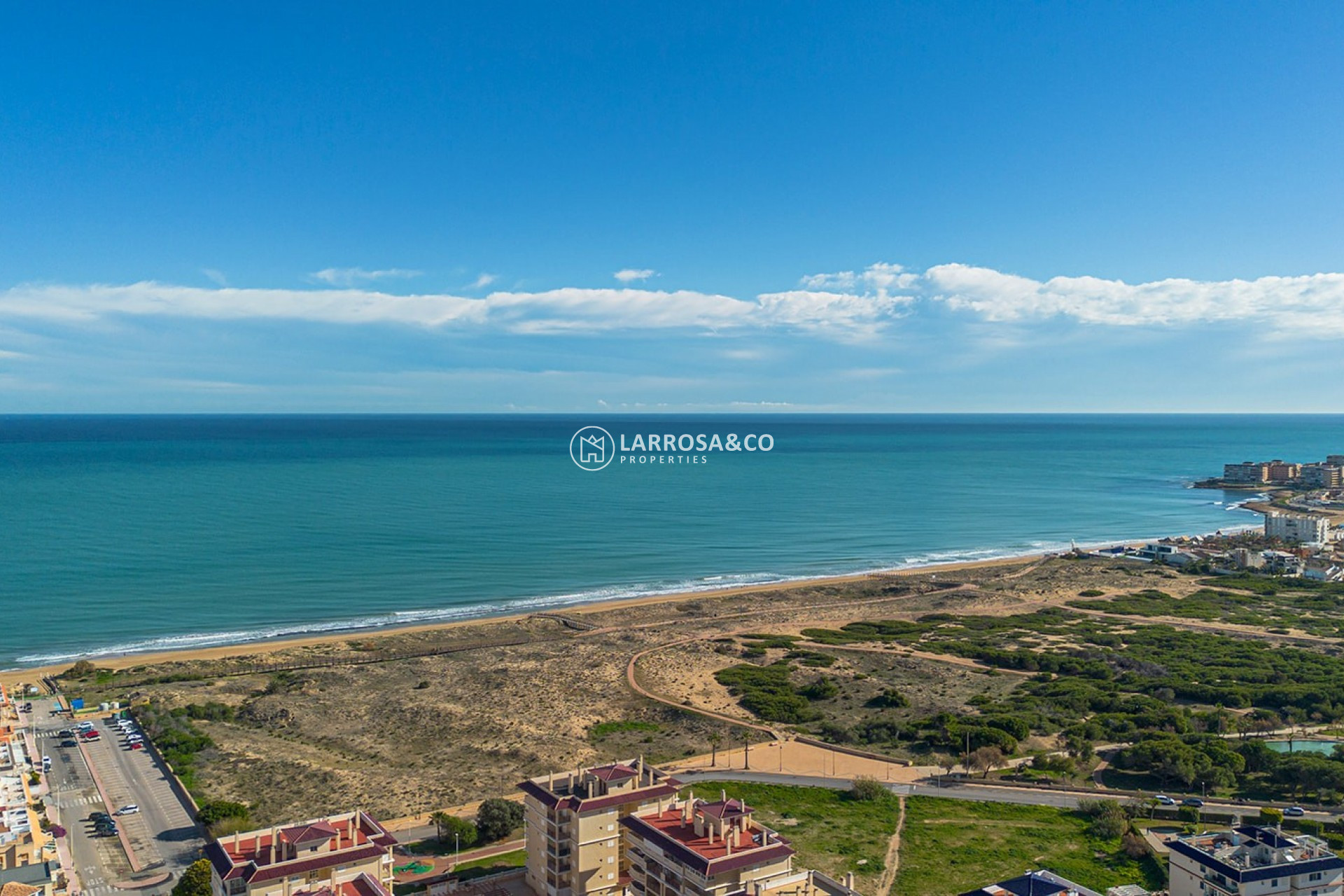 Reventa - Apartamento - Torrevieja - Costa Blanca