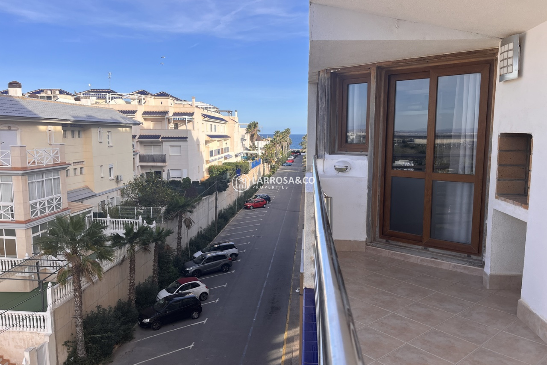 Reventa - Apartamento - Torrevieja - Costa Blanca