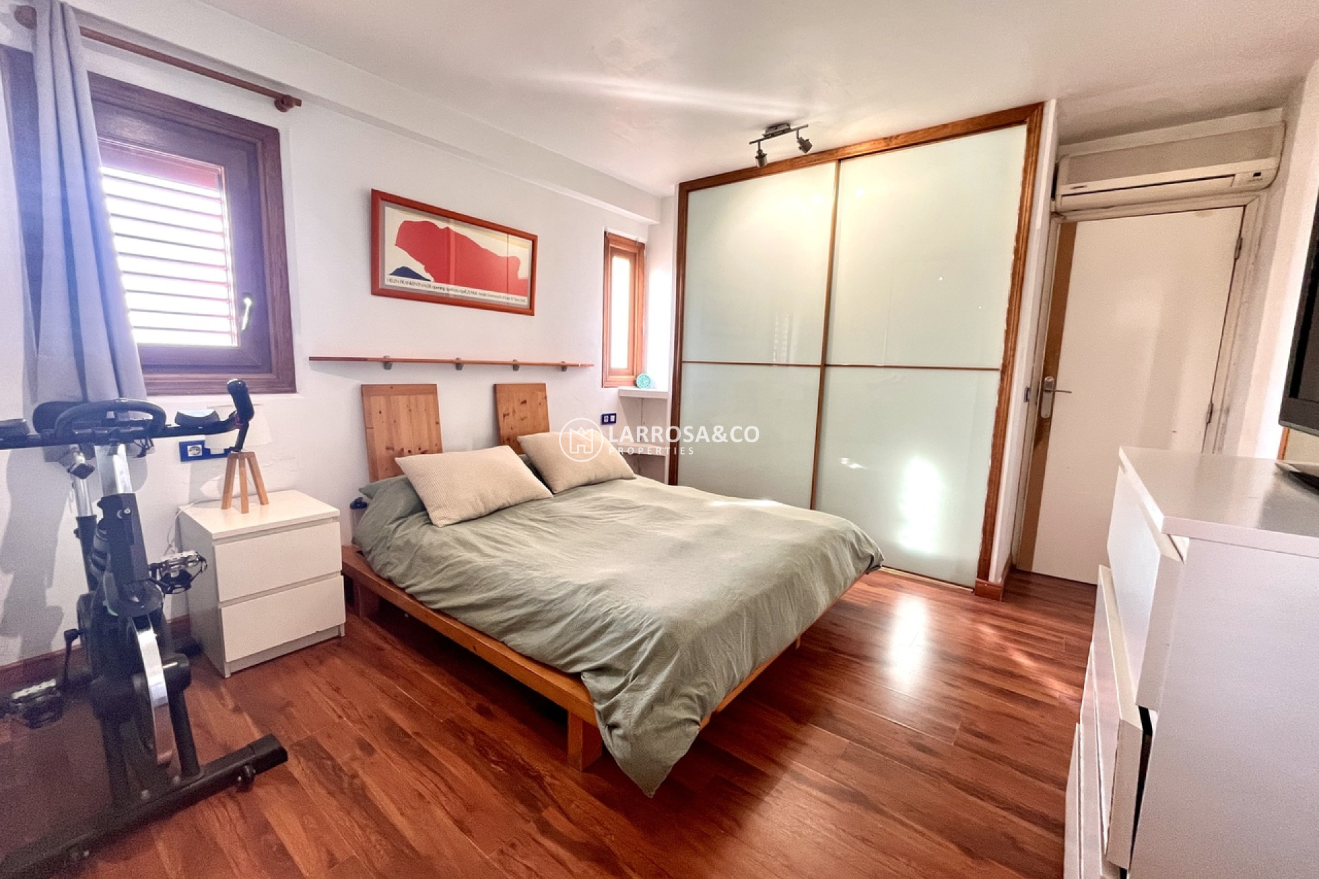 Reventa - Apartamento - Torrevieja - Costa Blanca