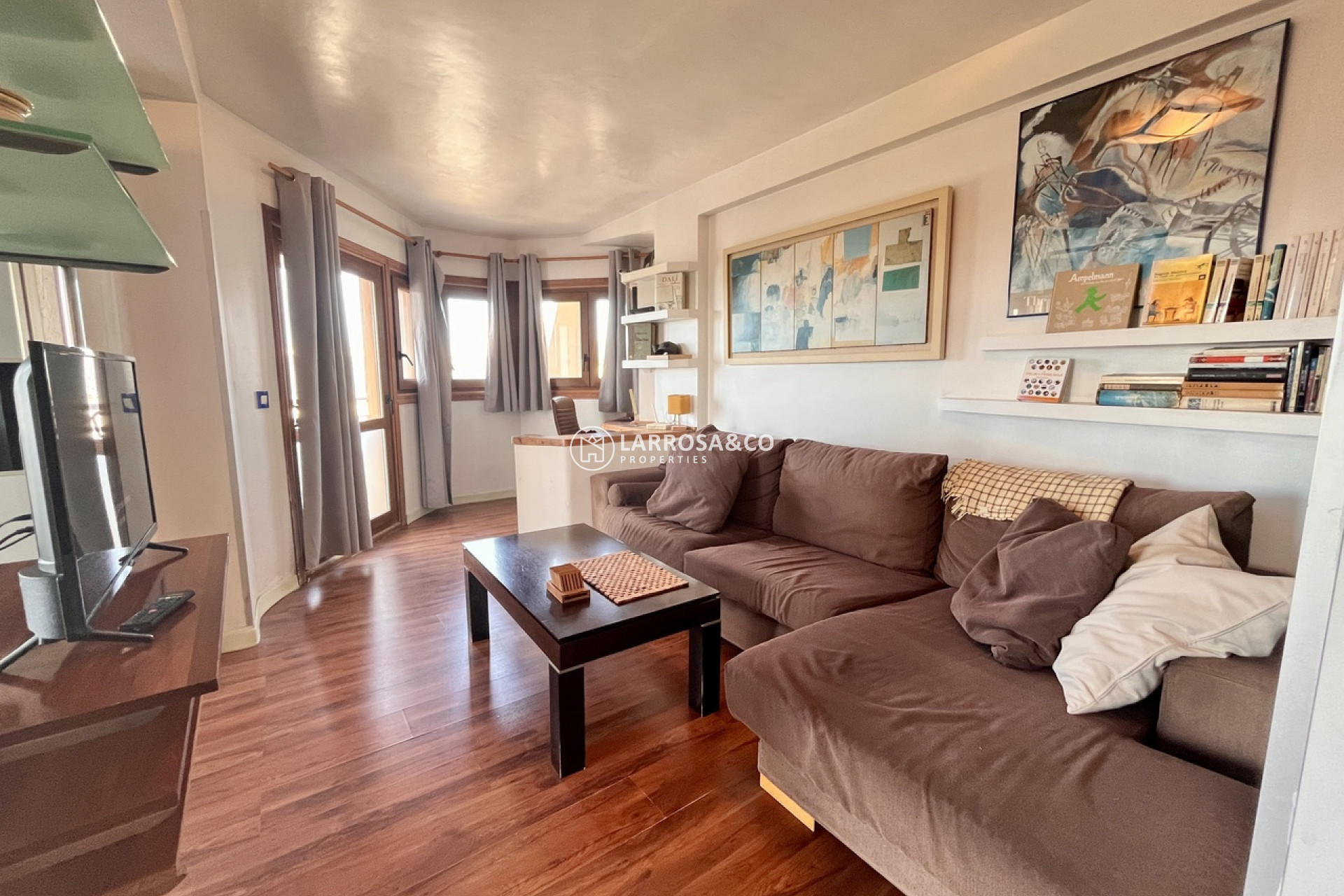 Reventa - Apartamento - Torrevieja - Costa Blanca