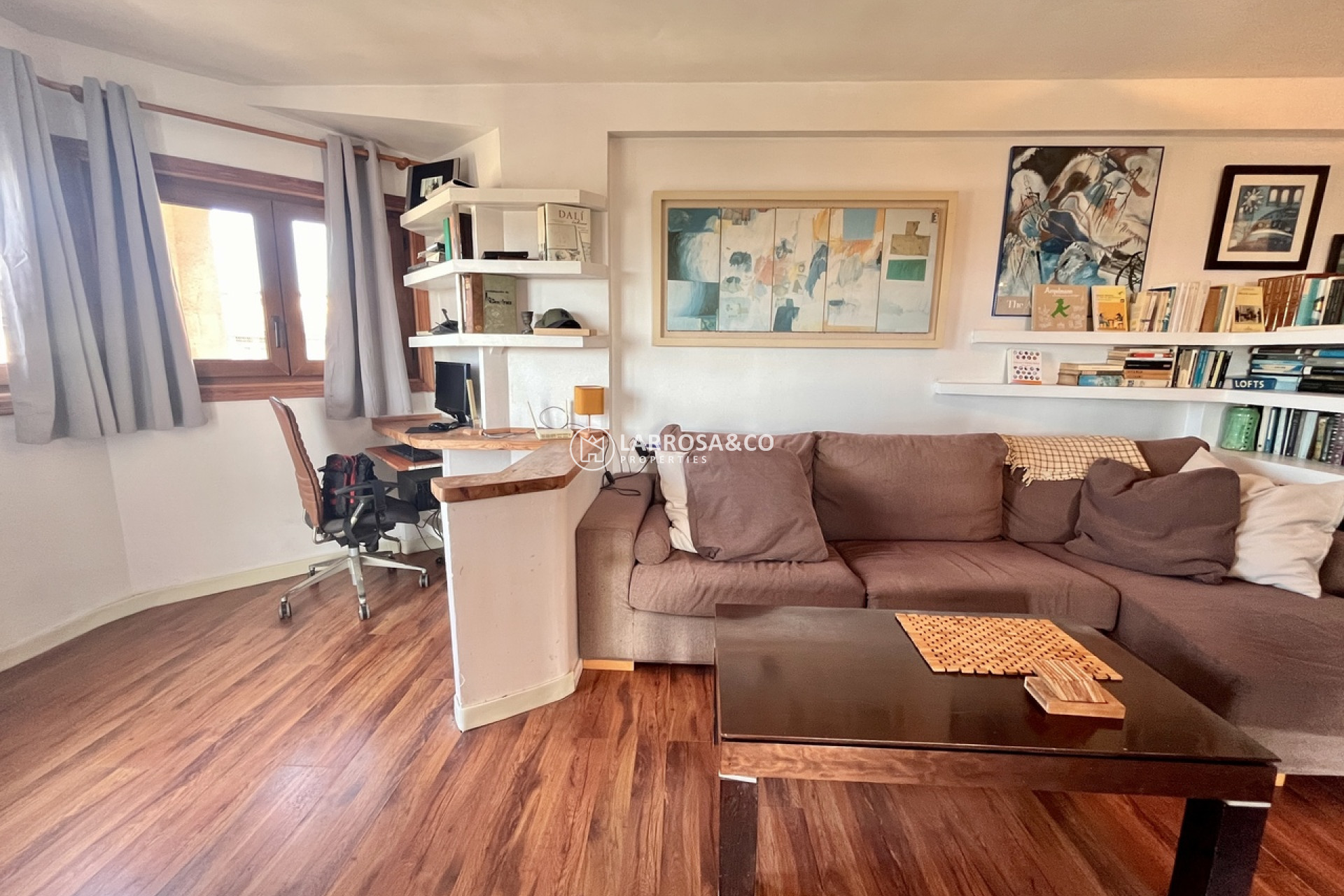 Reventa - Apartamento - Torrevieja - Costa Blanca