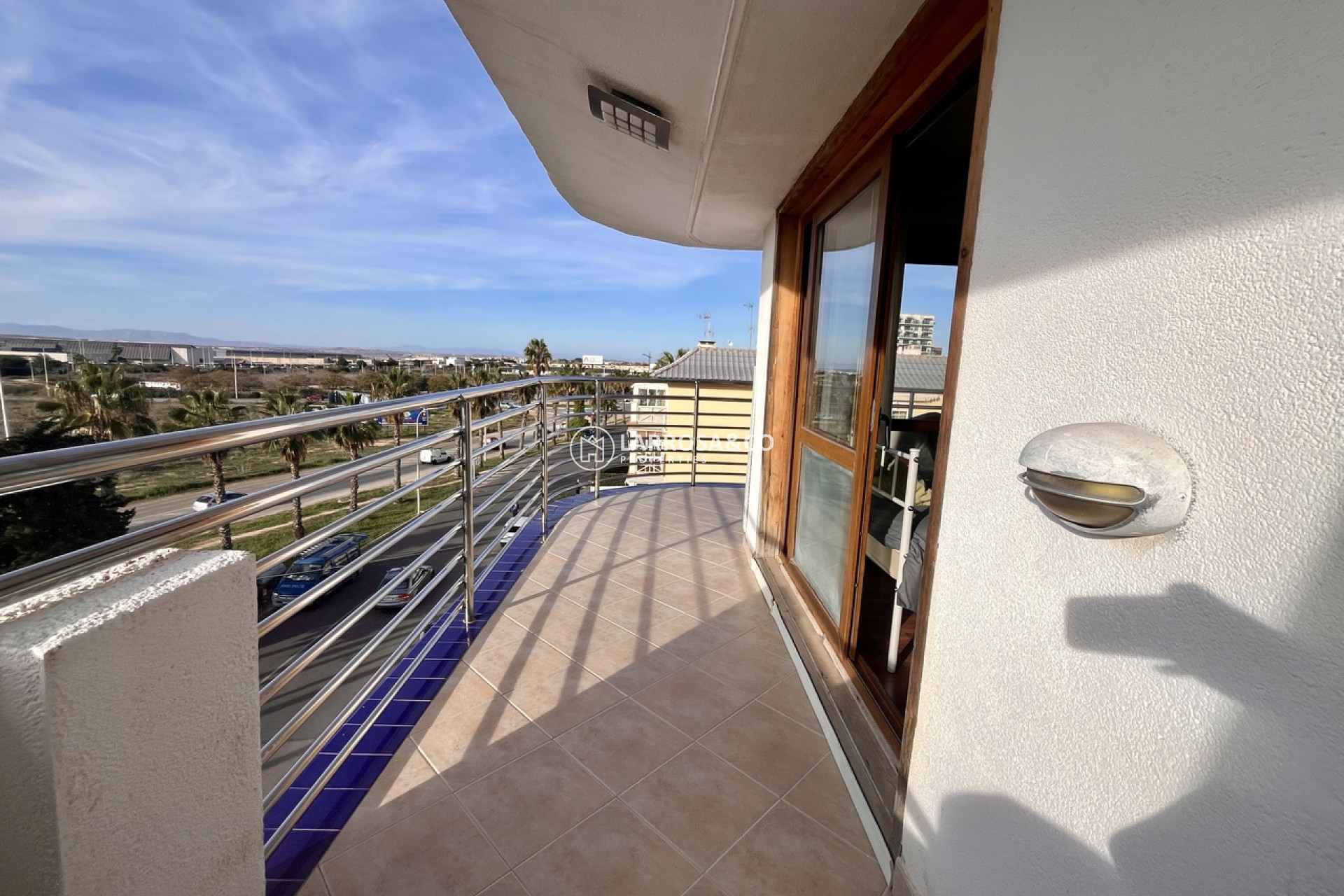 Reventa - Apartamento - Torrevieja - Costa Blanca