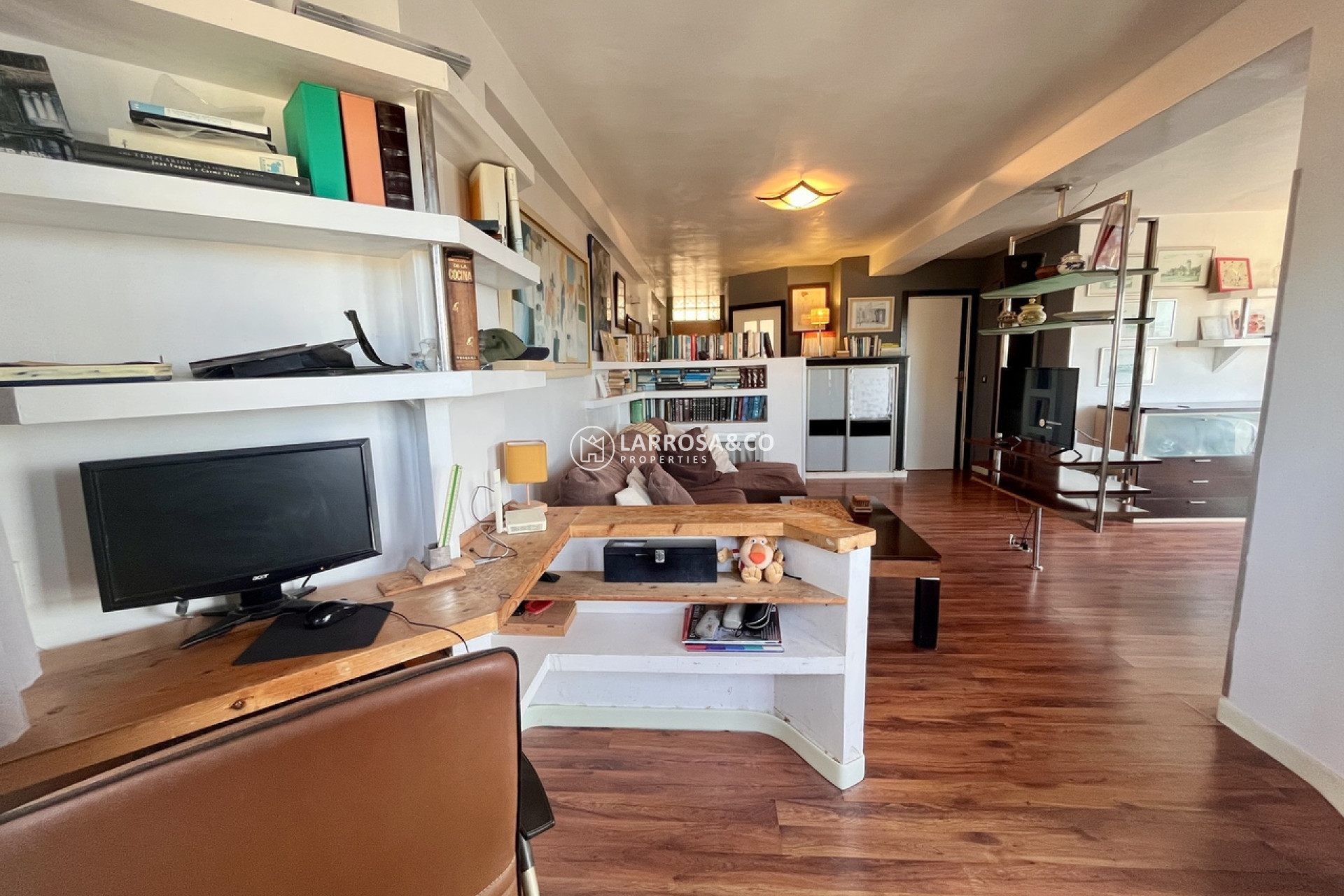 Reventa - Apartamento - Torrevieja - Costa Blanca