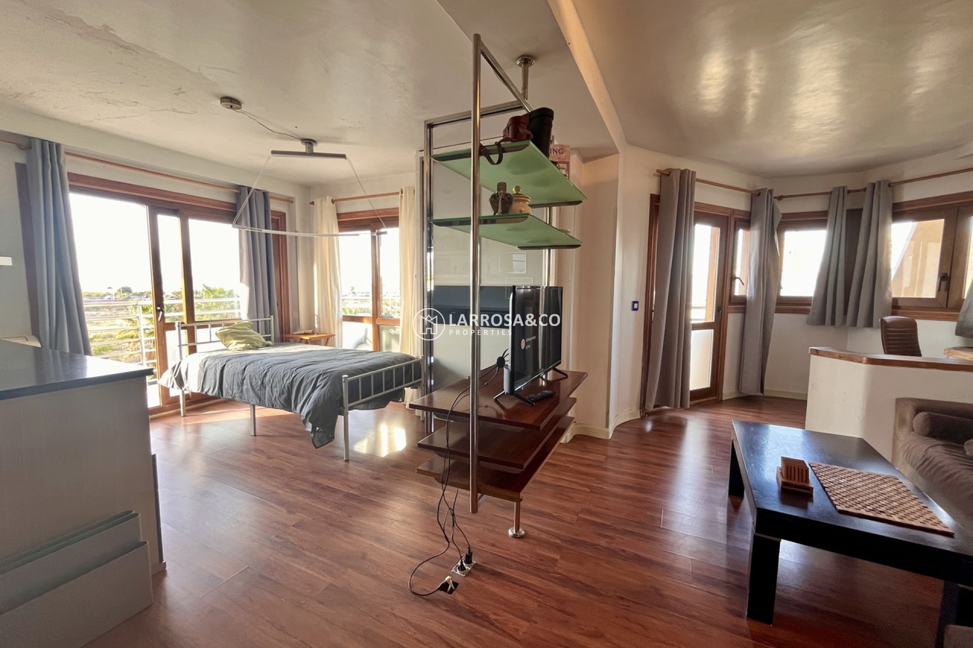 Reventa - Apartamento - Torrevieja - Costa Blanca