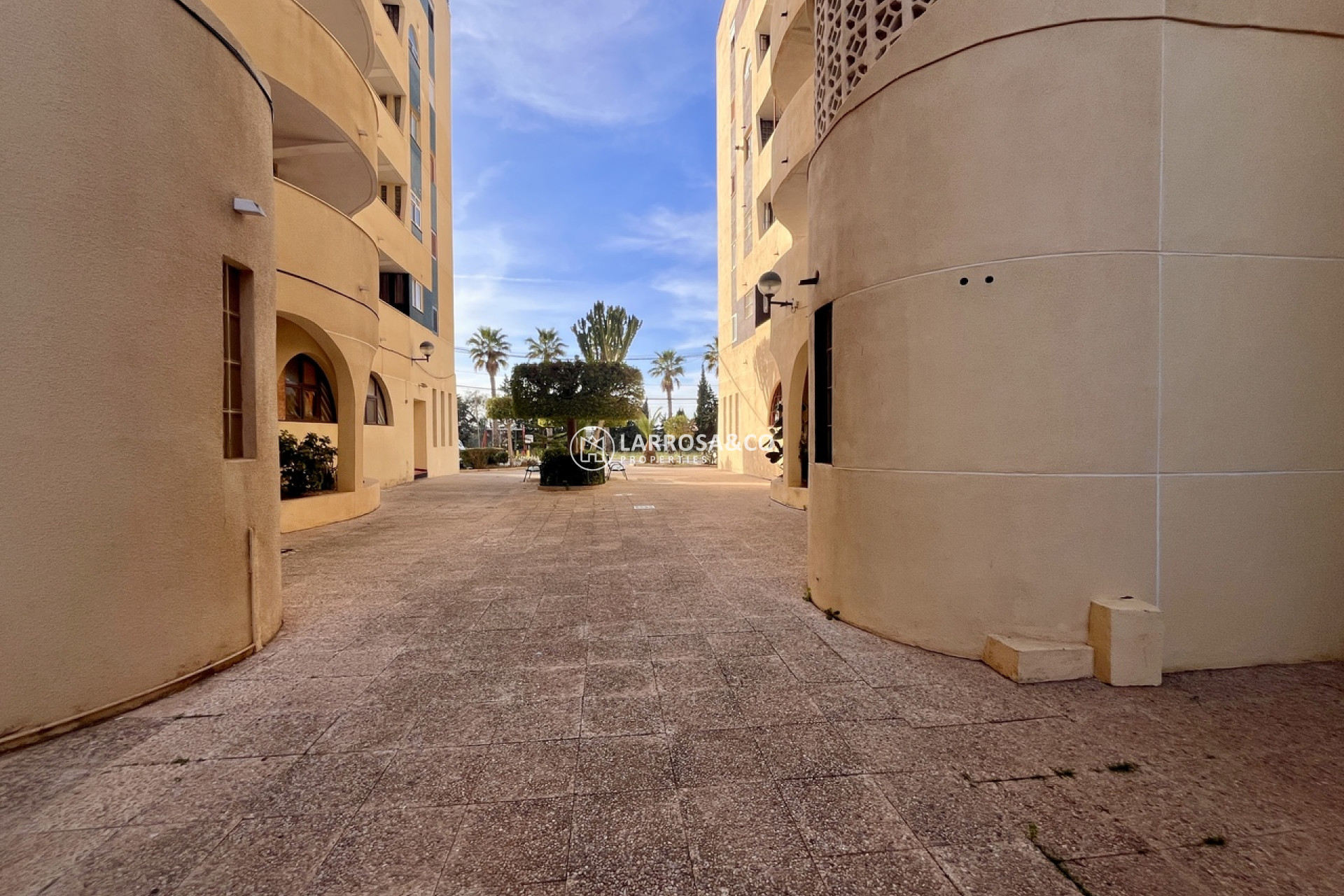 Reventa - Apartamento - Torrevieja - Costa Blanca