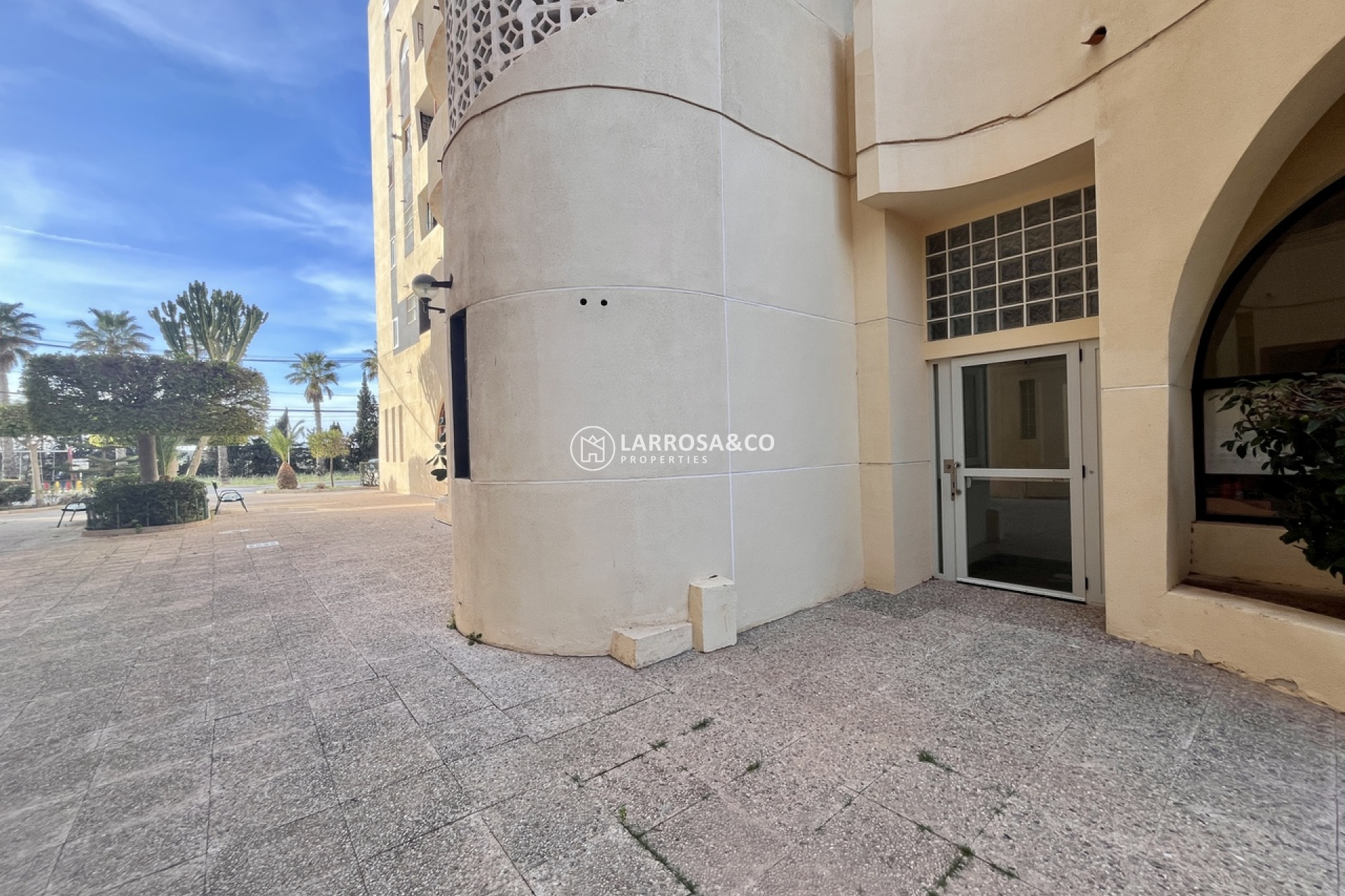 Reventa - Apartamento - Torrevieja - Costa Blanca