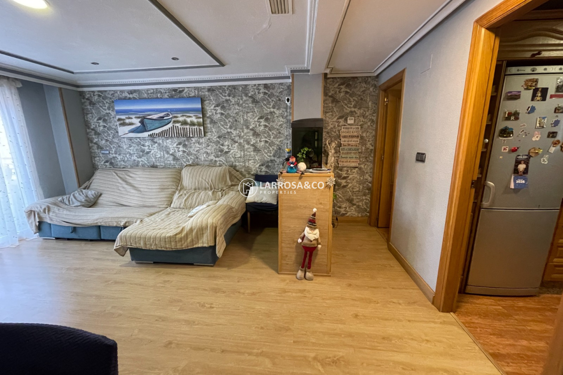 Reventa - Apartamento - Torrevieja - Costa Blanca