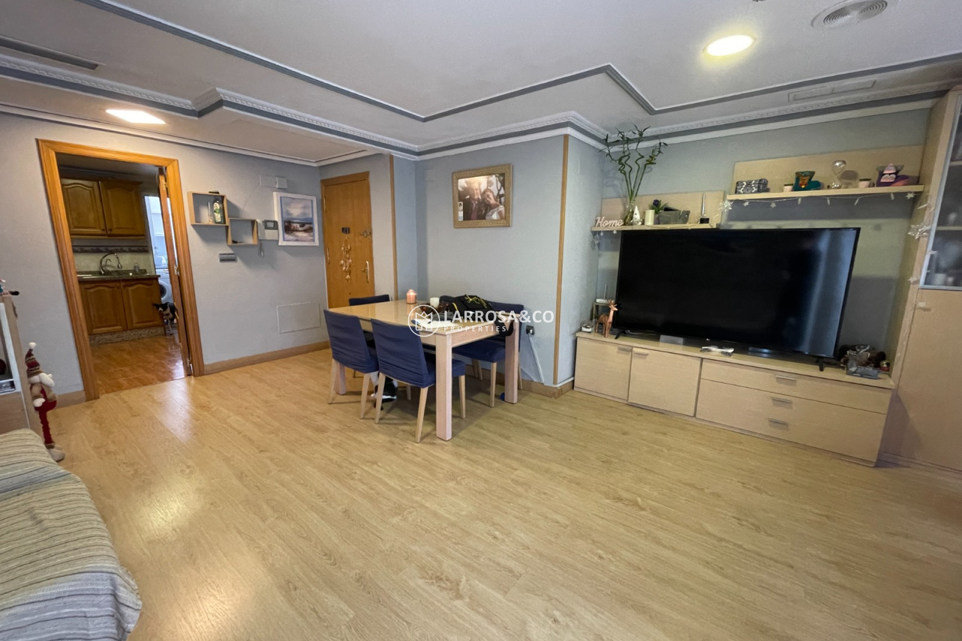 Reventa - Apartamento - Torrevieja - Costa Blanca