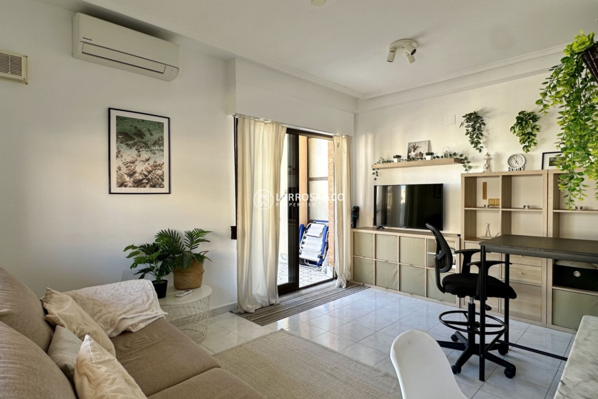 Reventa - Apartamento - Torrevieja - Costa Blanca