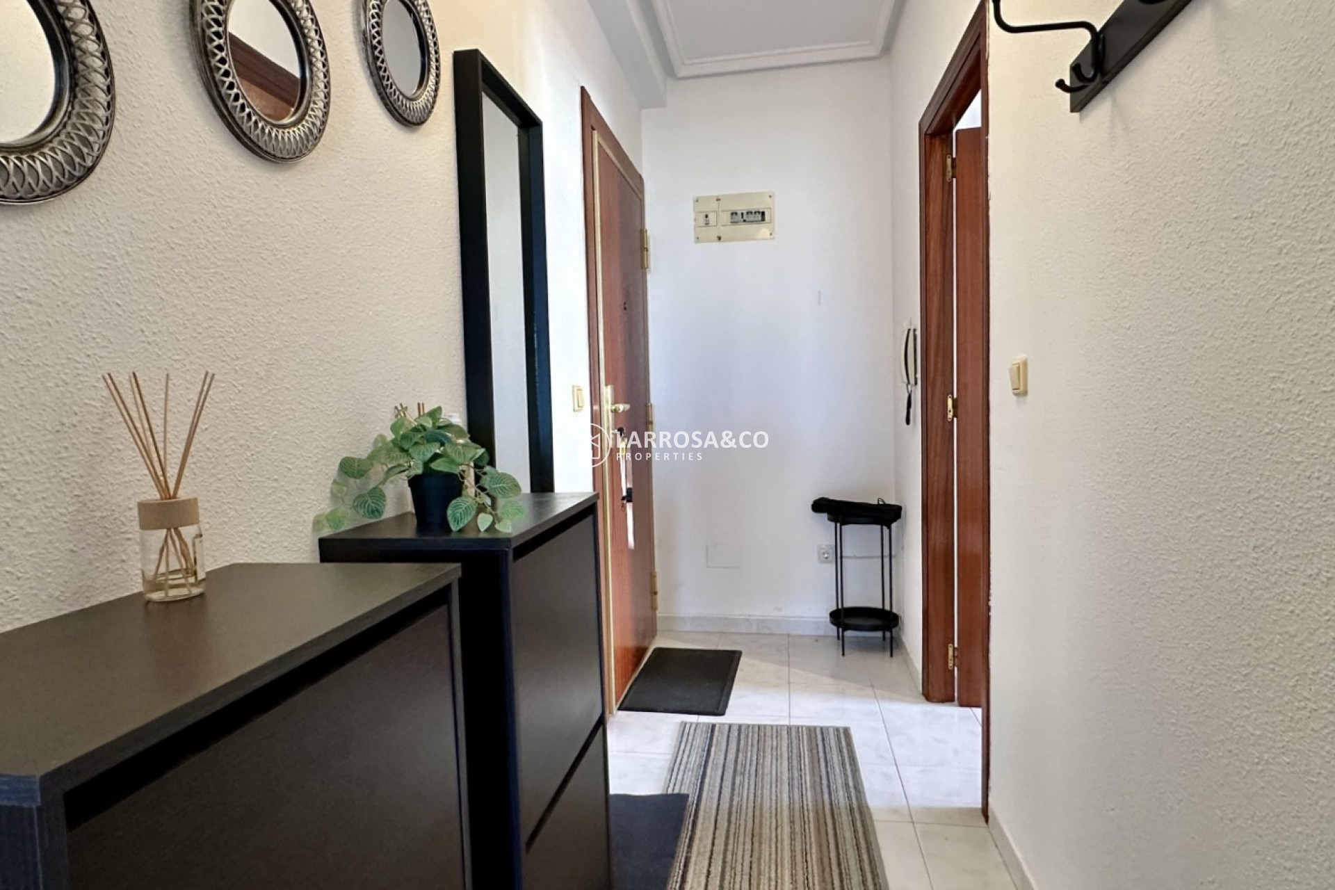 Reventa - Apartamento - Torrevieja - Costa Blanca