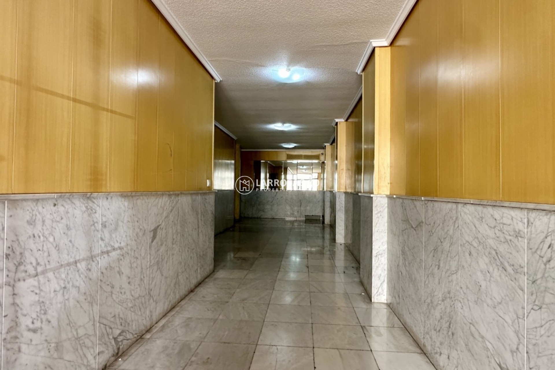 Reventa - Apartamento - Torrevieja - Costa Blanca