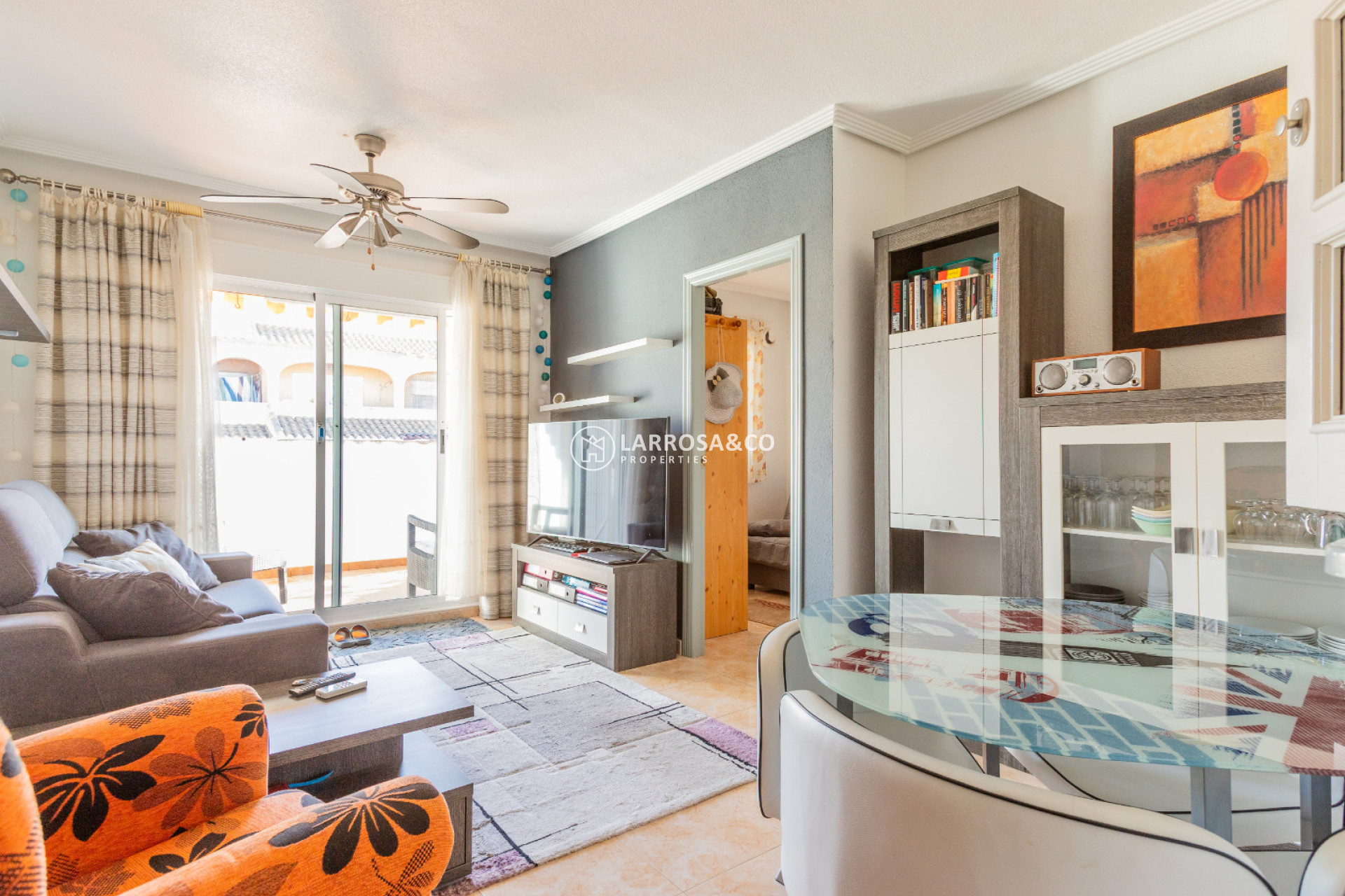 Reventa - Apartamento - Torrevieja - Costa Blanca