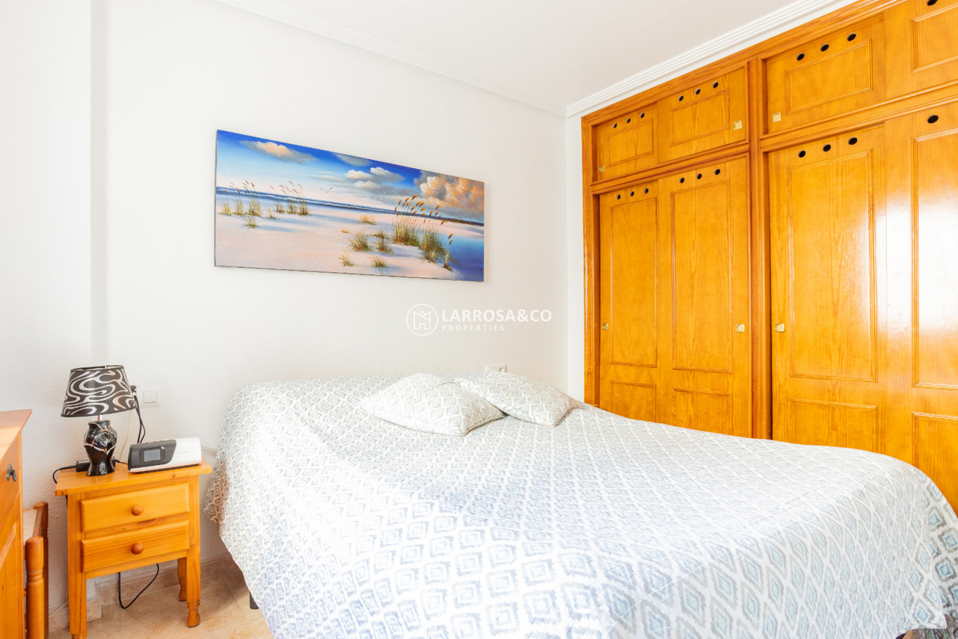 Reventa - Apartamento - Torrevieja - Costa Blanca