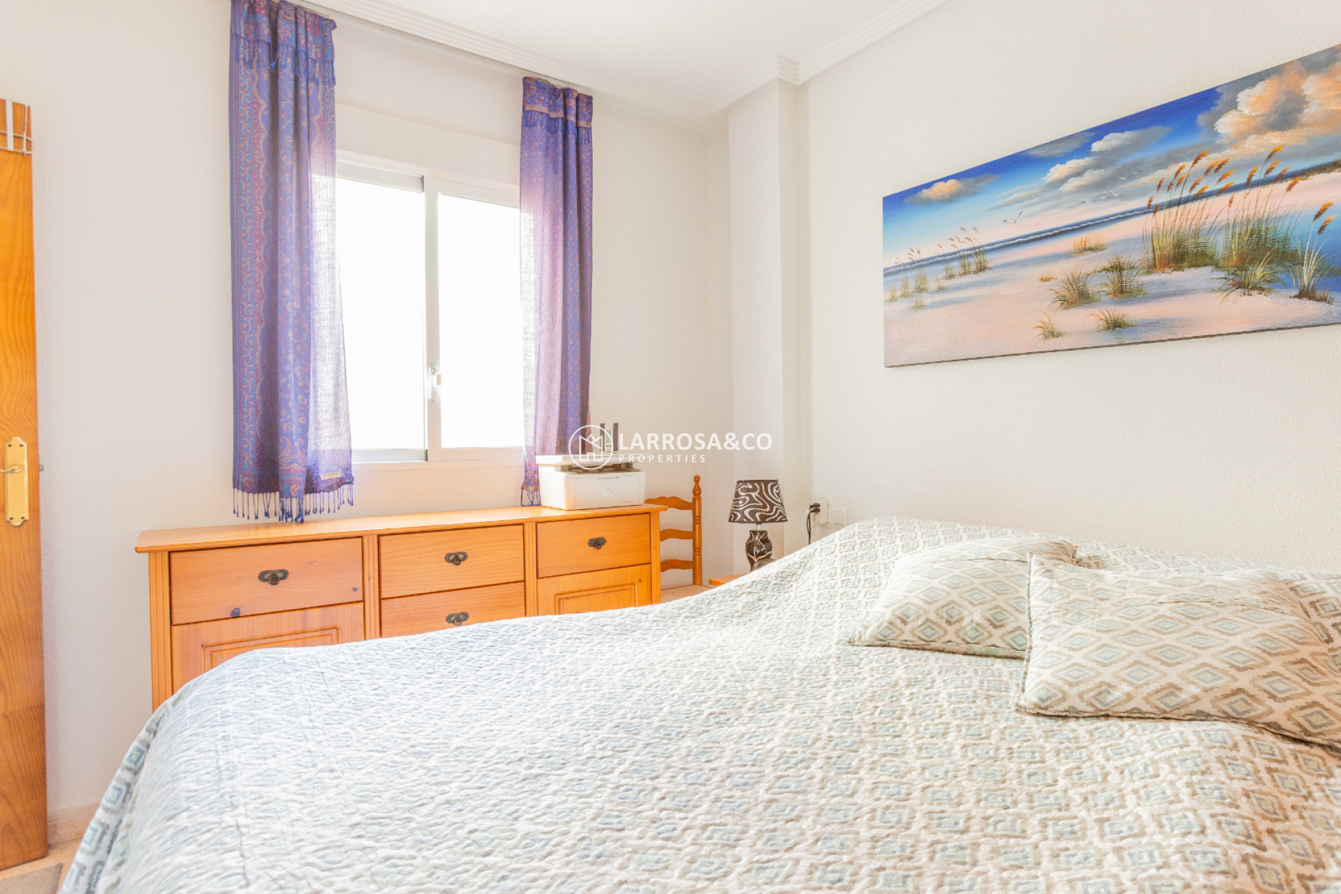 Reventa - Apartamento - Torrevieja - Costa Blanca
