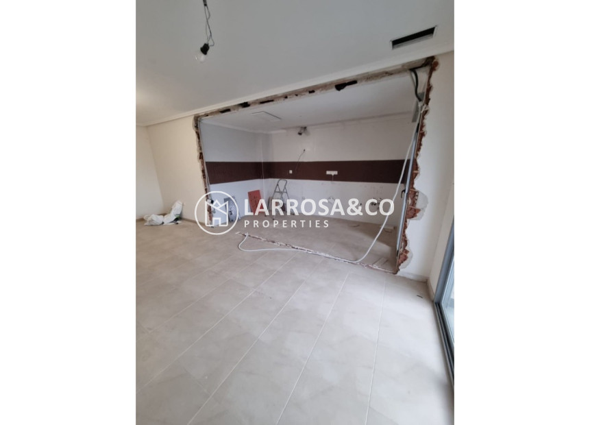 Reventa - Apartamento - Torrevieja - Costa Blanca