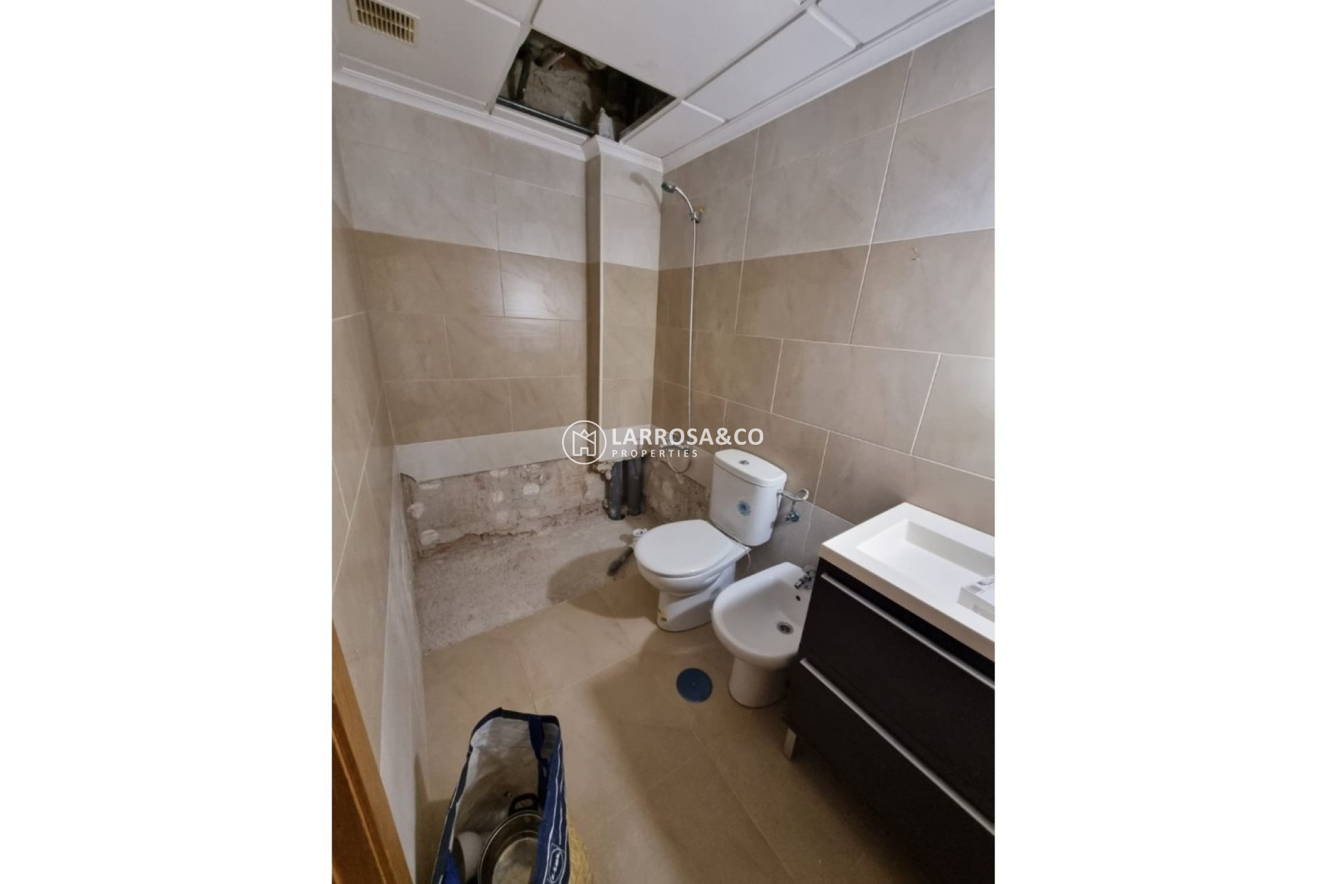 Reventa - Apartamento - Torrevieja - Costa Blanca