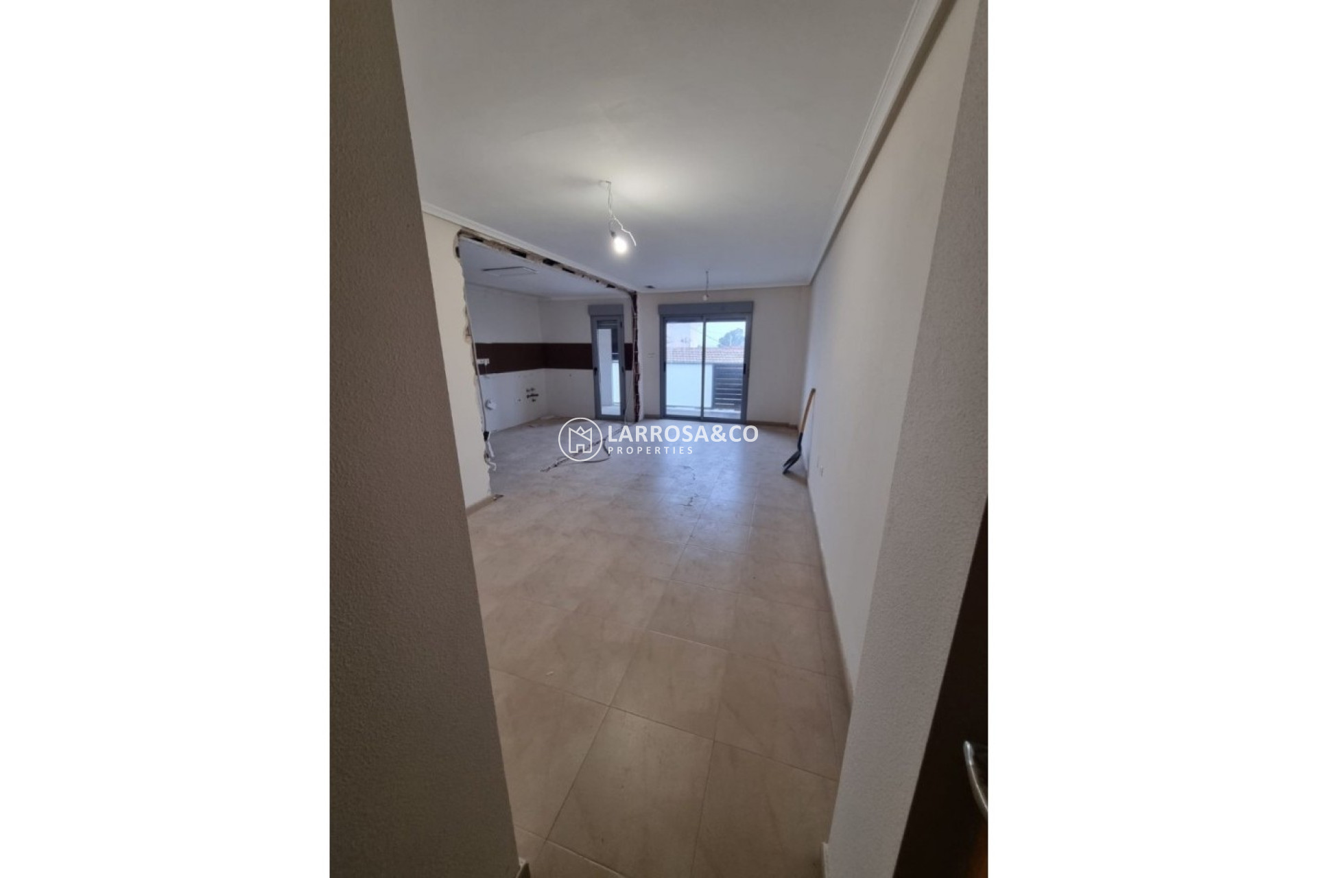 Reventa - Apartamento - Torrevieja - Costa Blanca