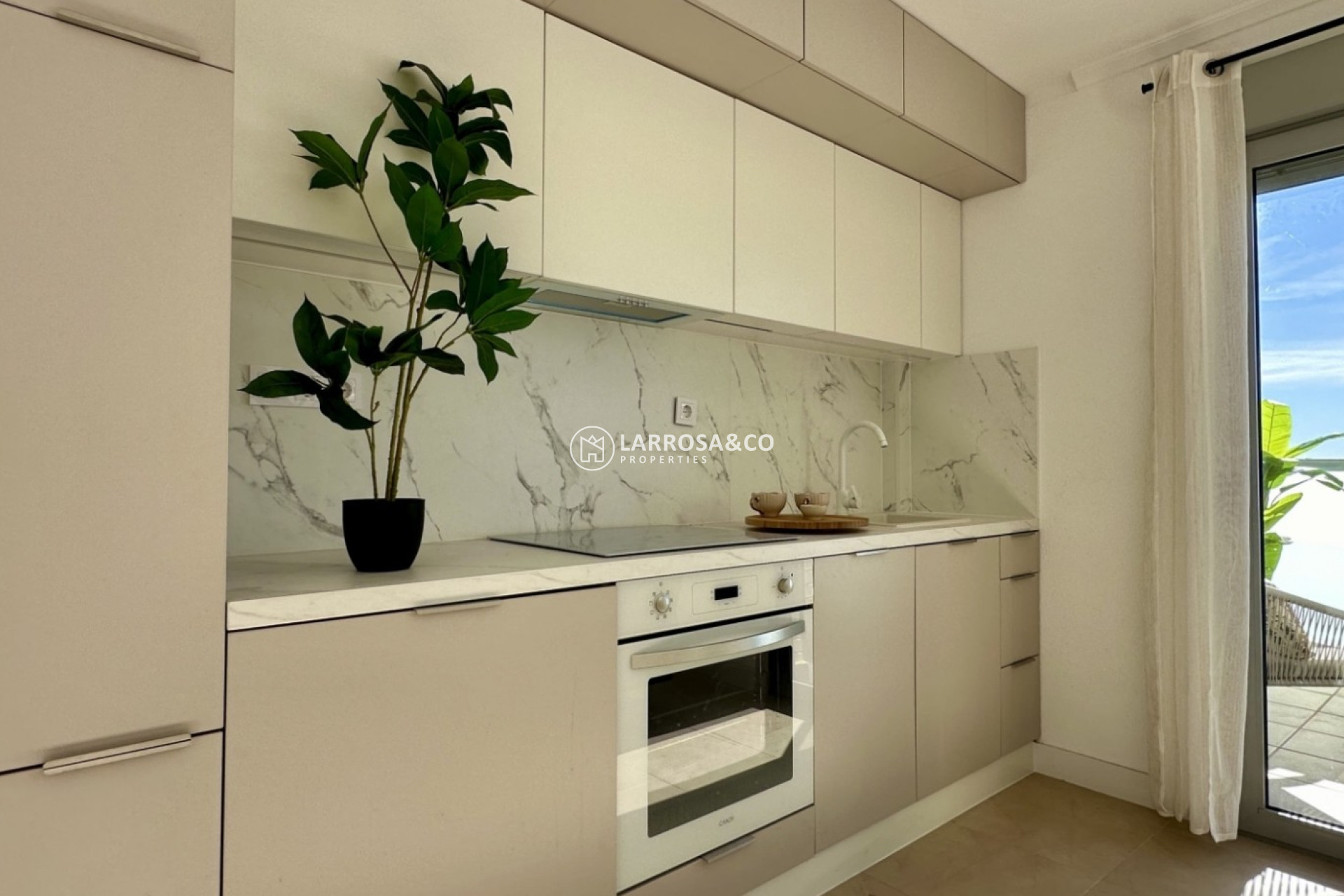 Reventa - Apartamento - Torrevieja - Costa Blanca