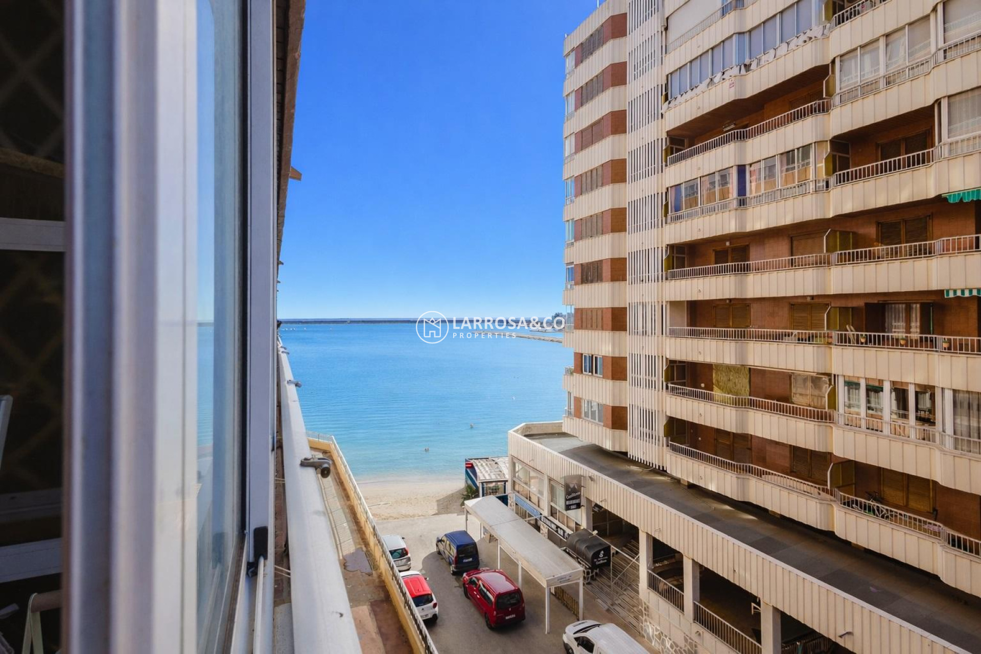 Reventa - Apartamento - Torrevieja - Costa Blanca