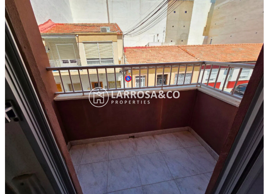 Reventa - Apartamento - Torrevieja - Costa Blanca