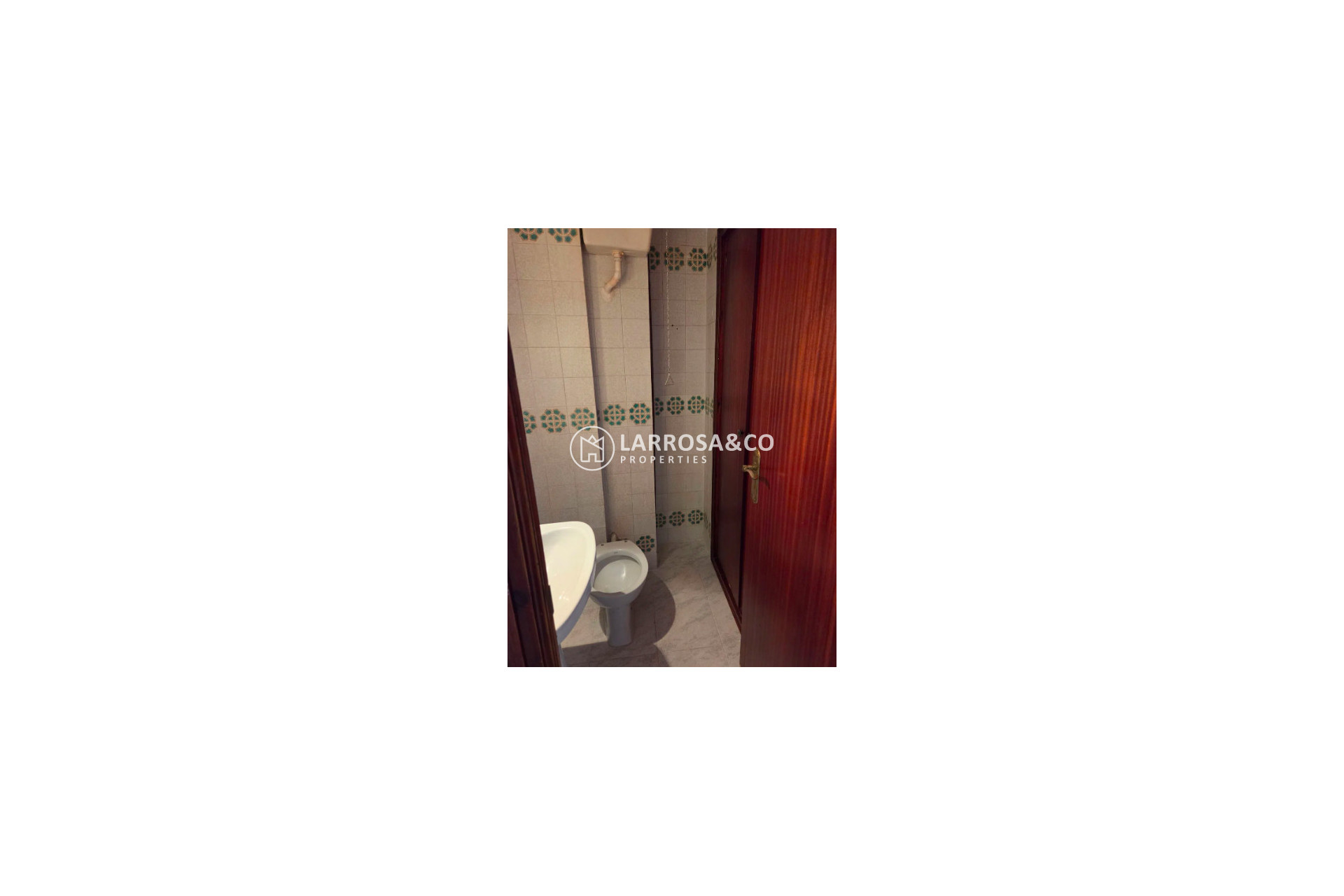 Reventa - Apartamento - Torrevieja - Costa Blanca