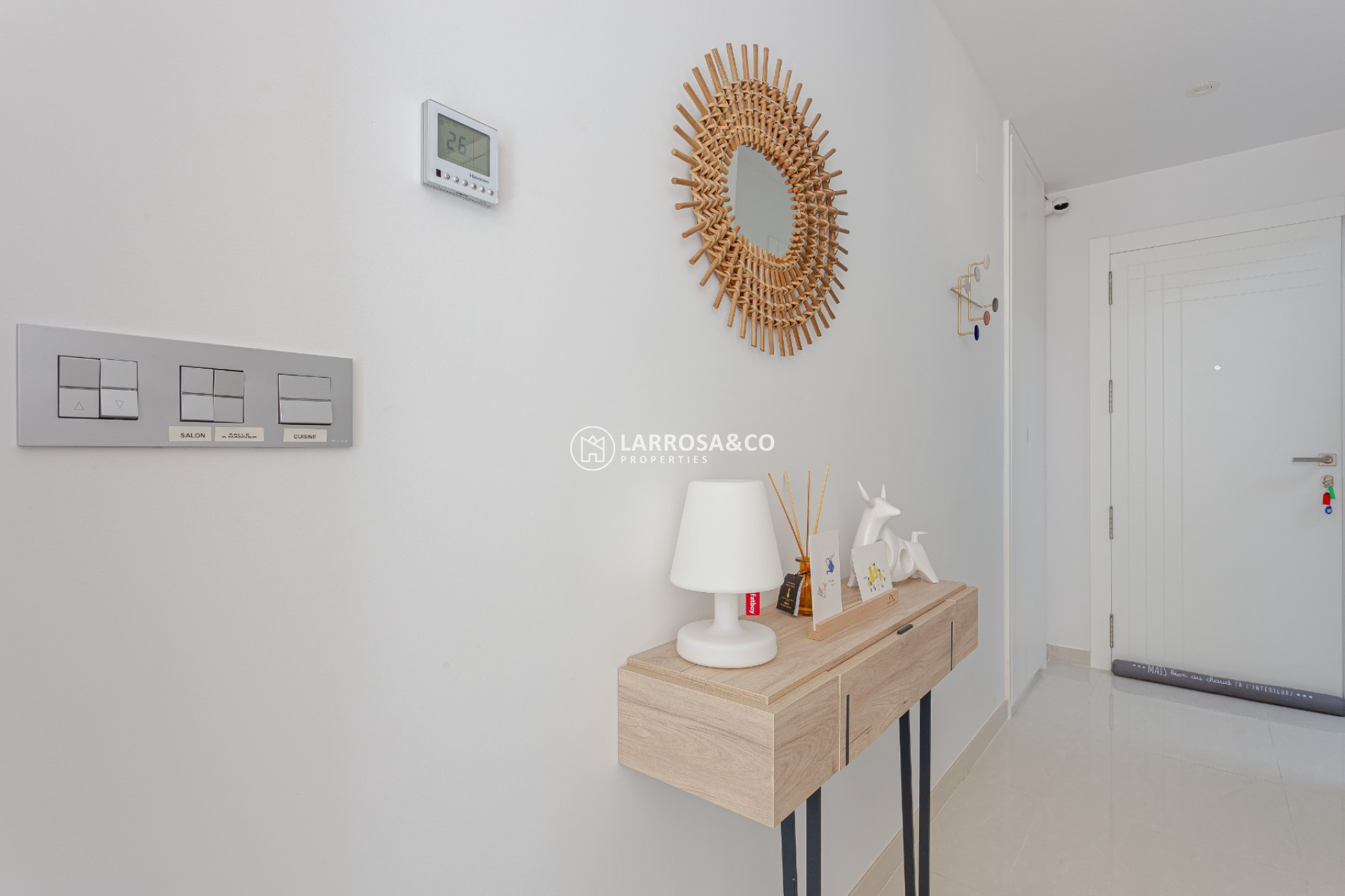 Reventa - Apartamento - Torrevieja - Costa Blanca