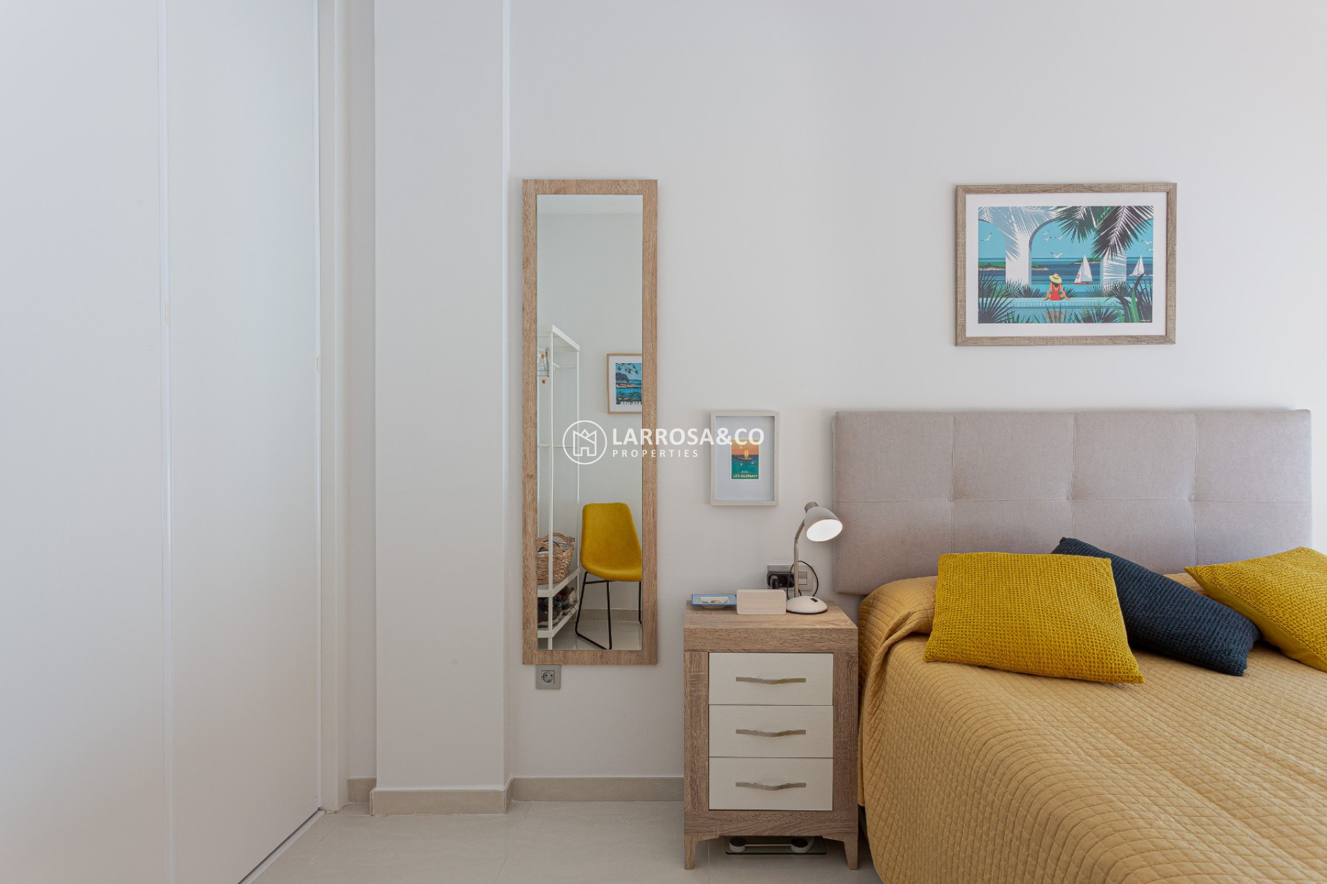 Reventa - Apartamento - Torrevieja - Costa Blanca