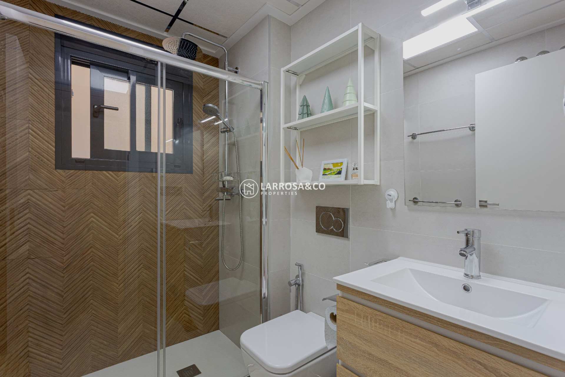 Reventa - Apartamento - Torrevieja - Costa Blanca