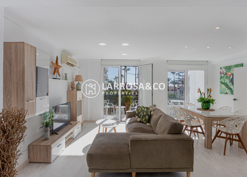 Reventa - Apartamento - Torrevieja - Costa Blanca