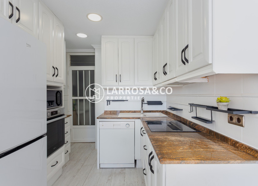 Reventa - Apartamento - Torrevieja - Costa Blanca