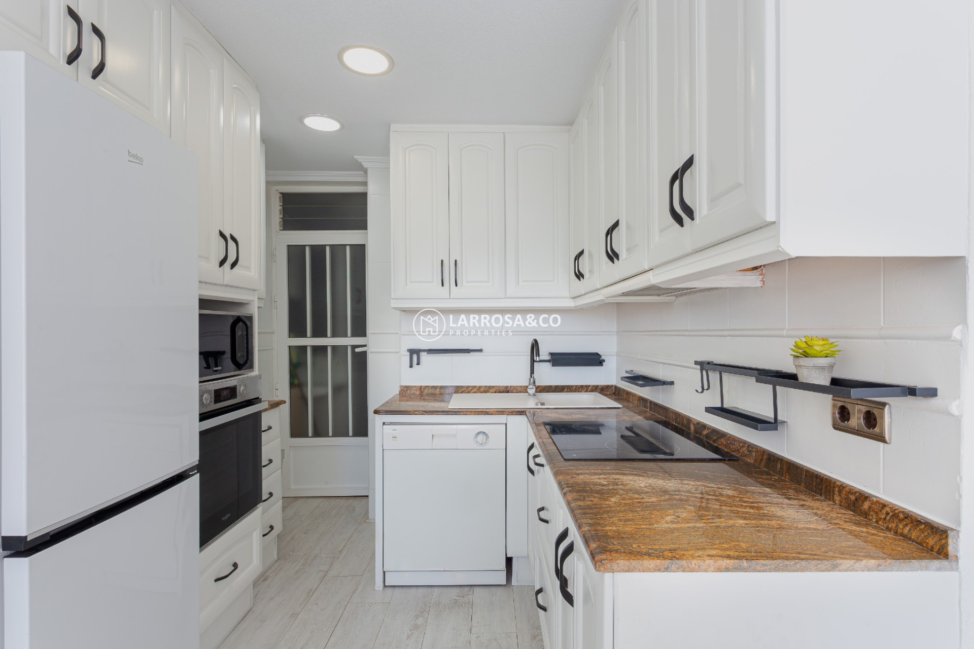 Reventa - Apartamento - Torrevieja - Costa Blanca