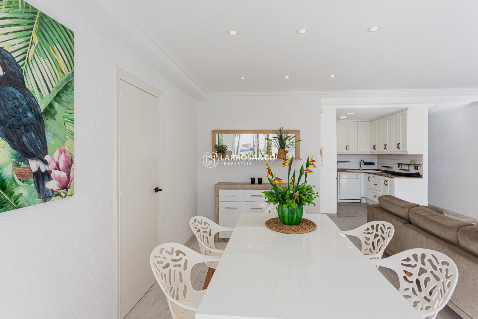 Reventa - Apartamento - Torrevieja - Costa Blanca