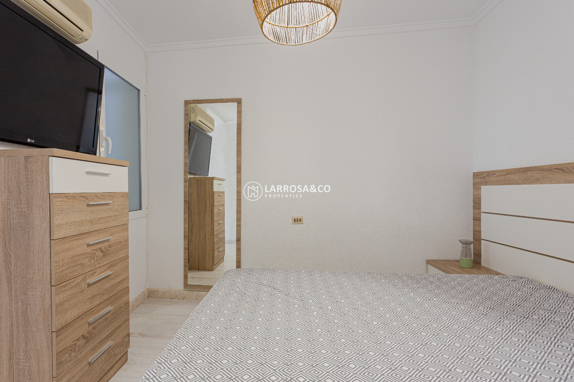 Reventa - Apartamento - Torrevieja - Costa Blanca