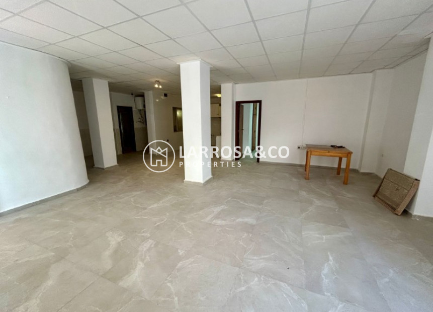 Reventa - Apartamento - Torrevieja - Costa Blanca