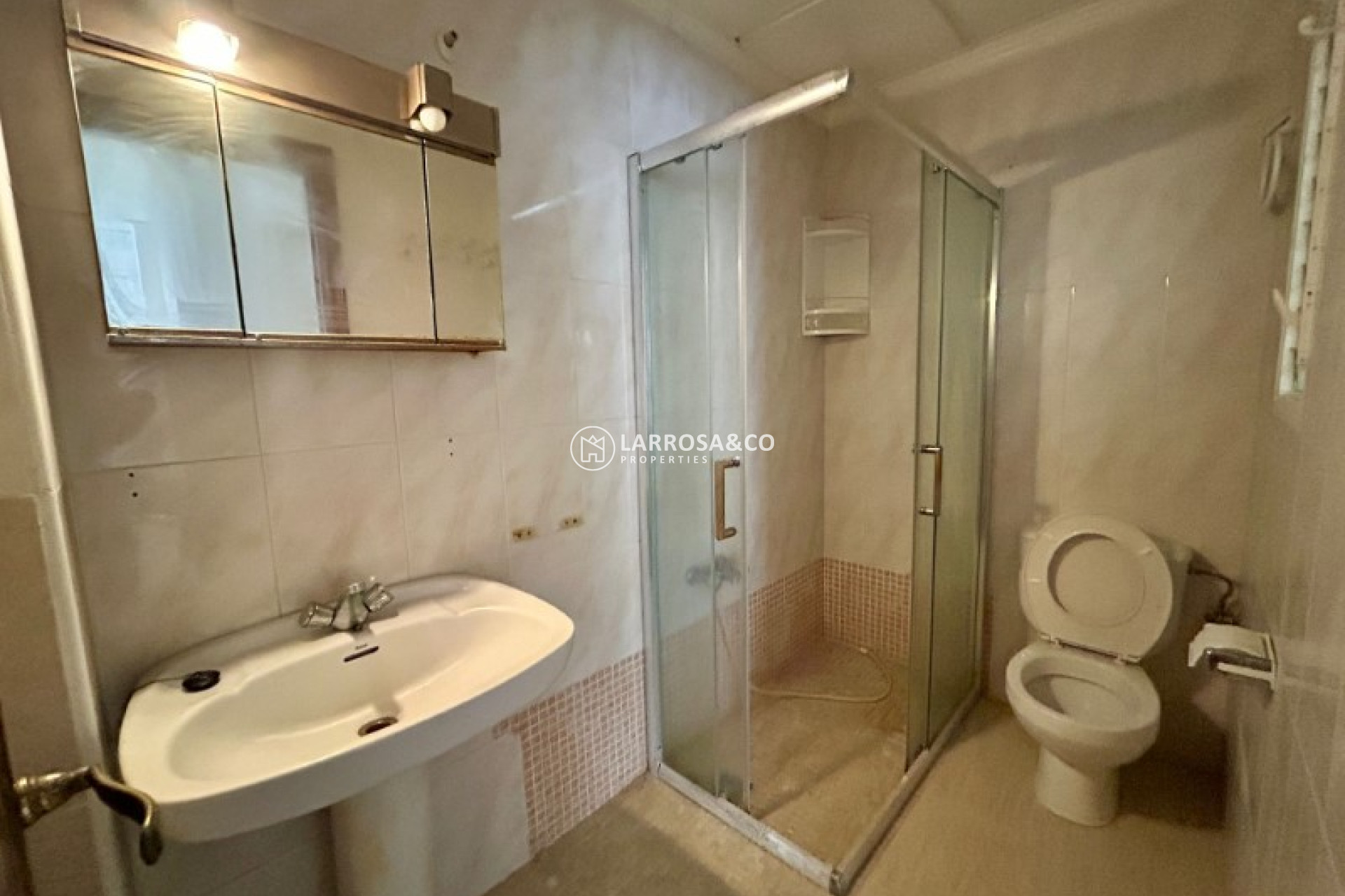 Reventa - Apartamento - Torrevieja - Costa Blanca