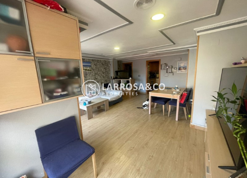 Reventa - Apartamento - Torrevieja - Costa Blanca