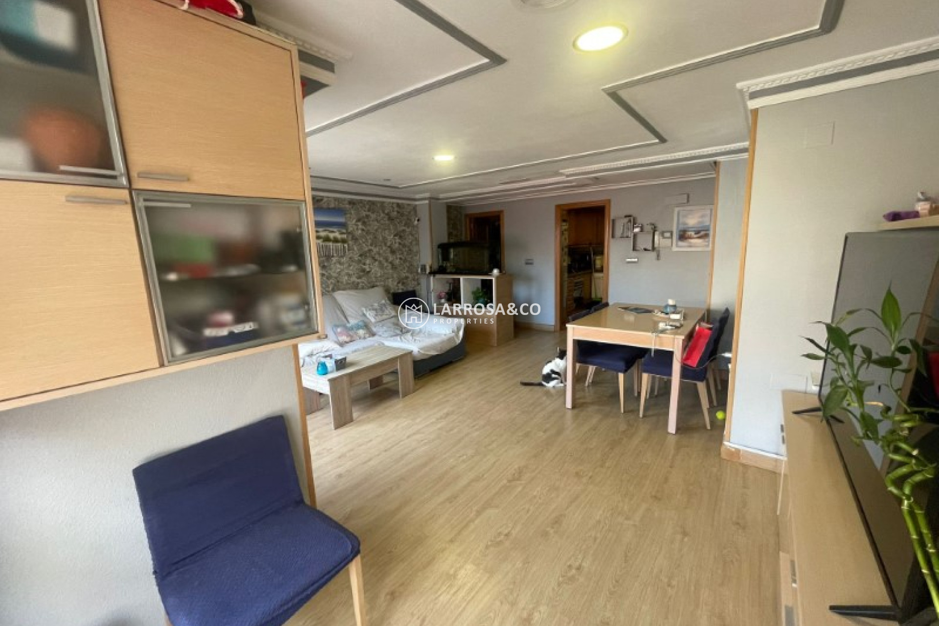 Reventa - Apartamento - Torrevieja - Costa Blanca