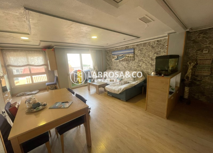 Reventa - Apartamento - Torrevieja - Costa Blanca