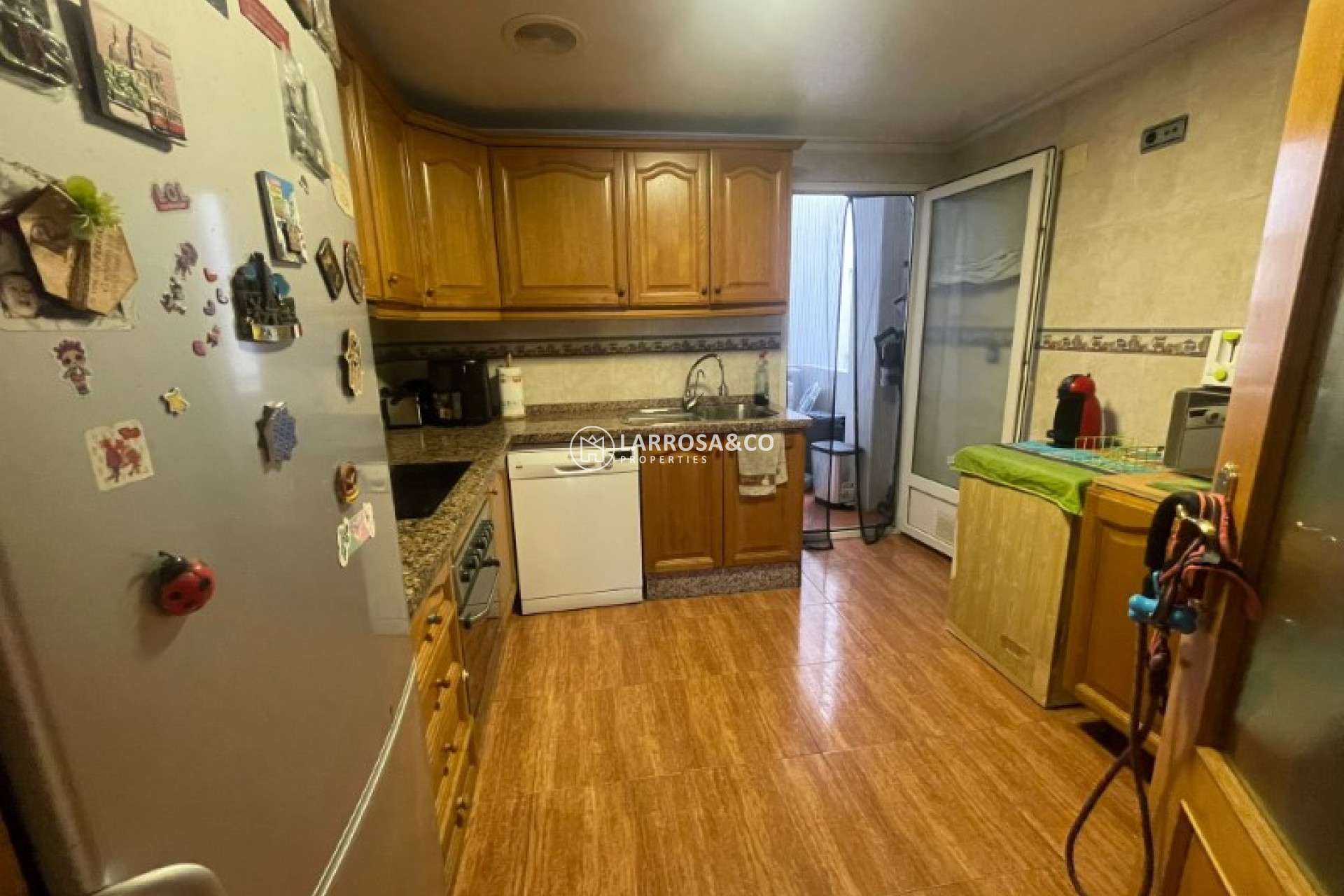 Reventa - Apartamento - Torrevieja - Costa Blanca