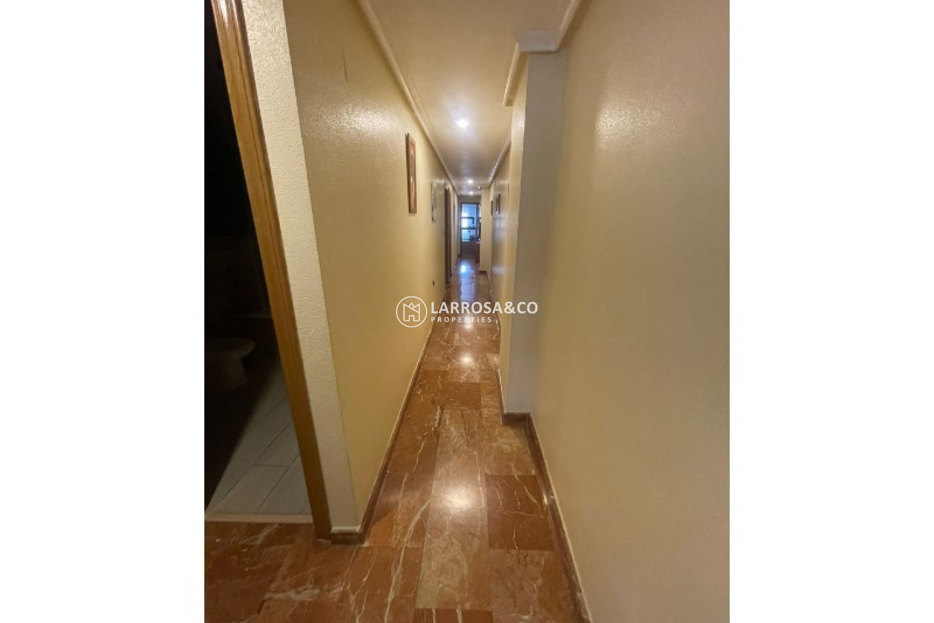 Reventa - Apartamento - Torrevieja - Costa Blanca