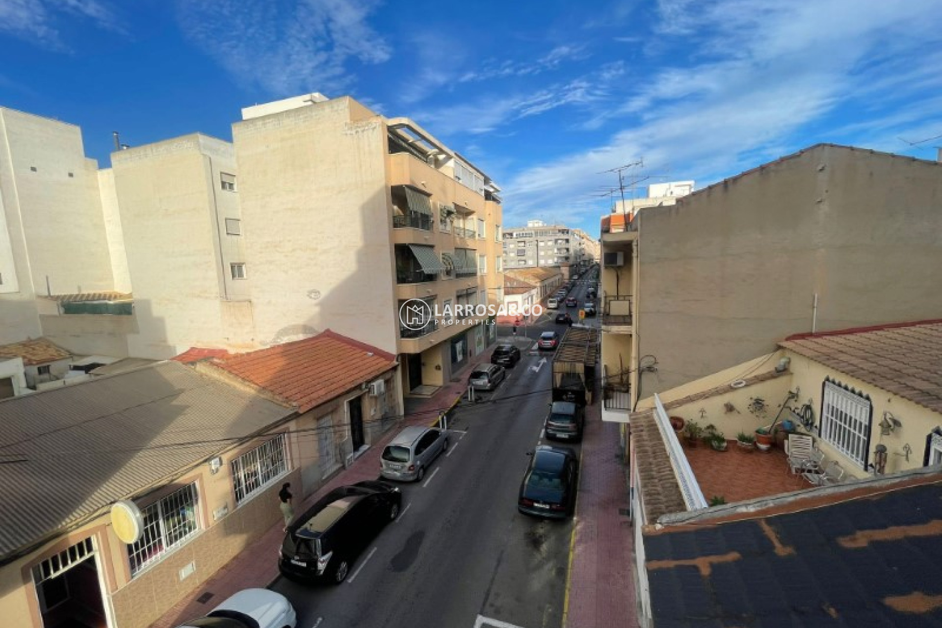 Reventa - Apartamento - Torrevieja - Costa Blanca