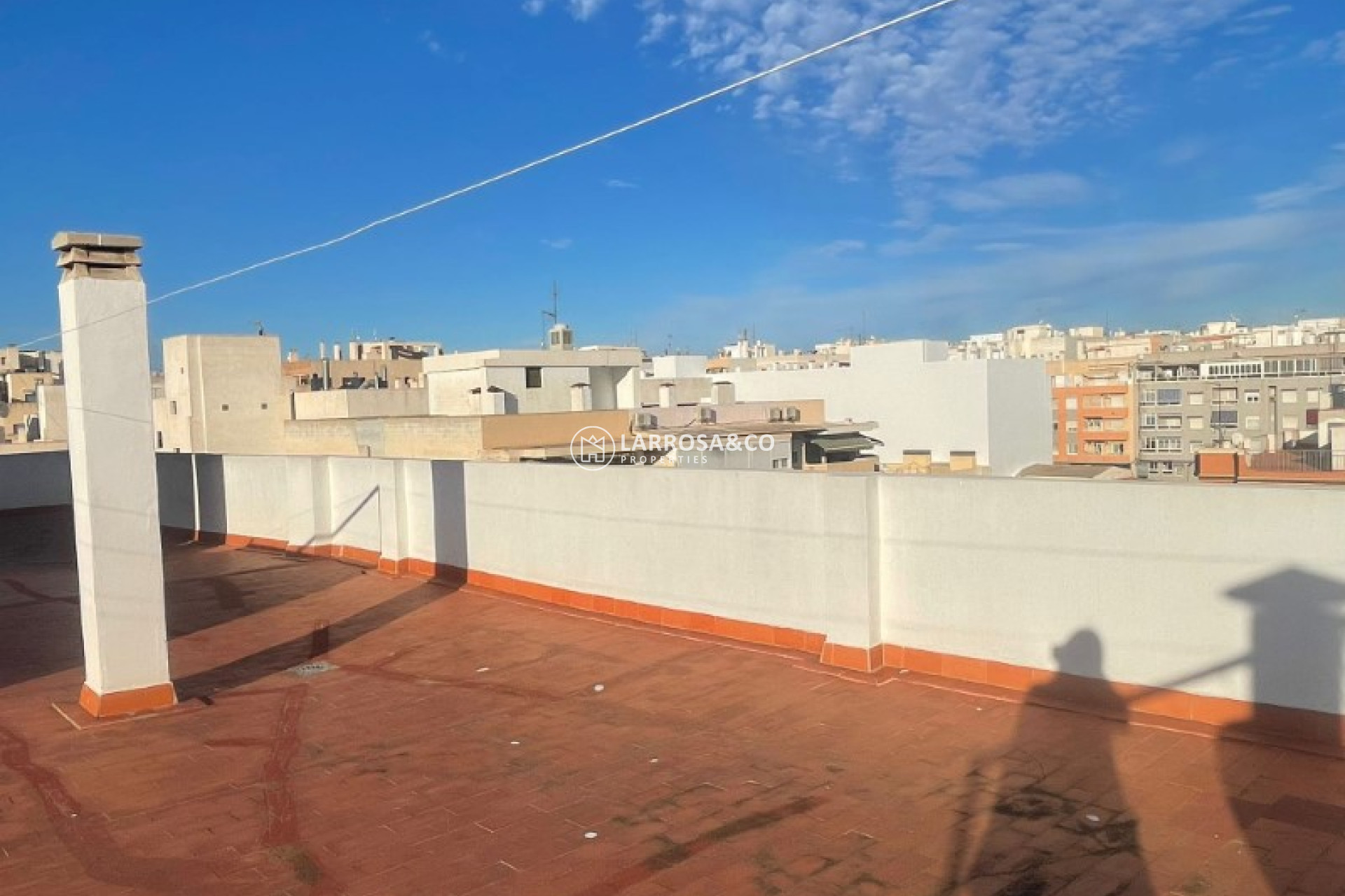 Reventa - Apartamento - Torrevieja - Costa Blanca