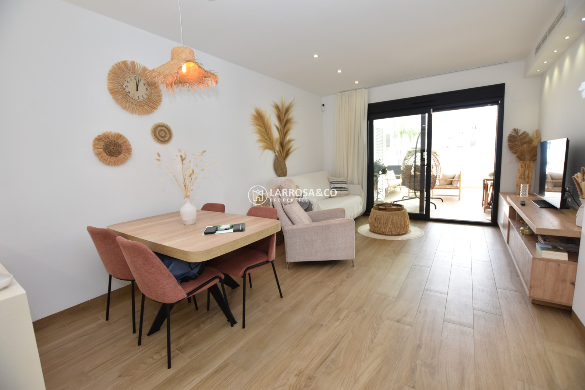 Reventa - Apartamento - Torrevieja - Costa Blanca