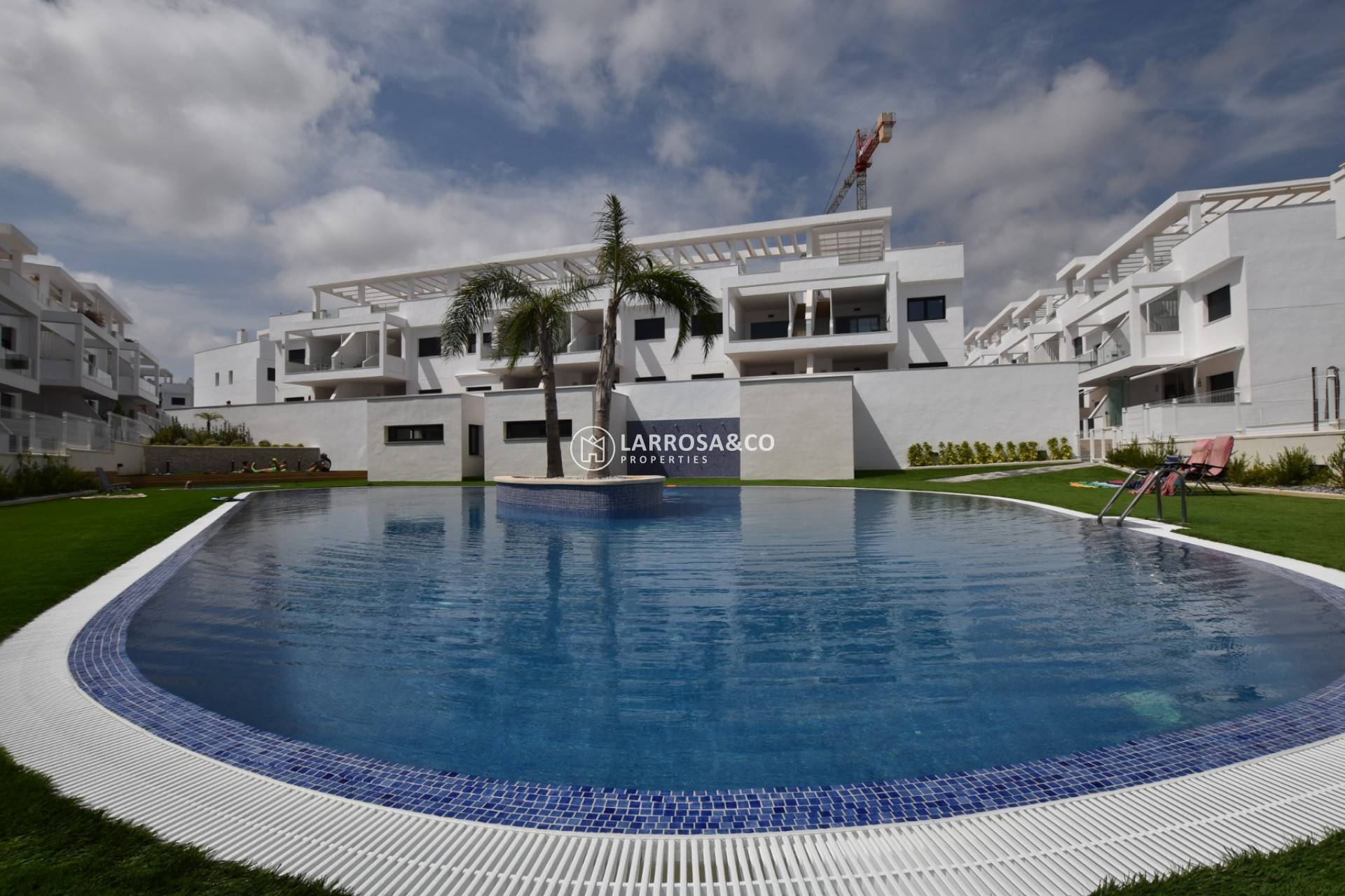 Reventa - Apartamento - Torrevieja - Costa Blanca