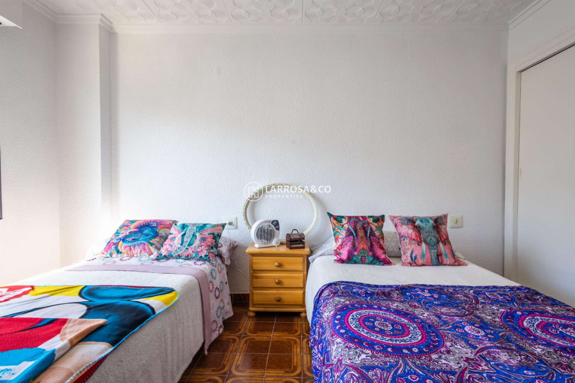 Reventa - Apartamento - Torrevieja - Costa Blanca