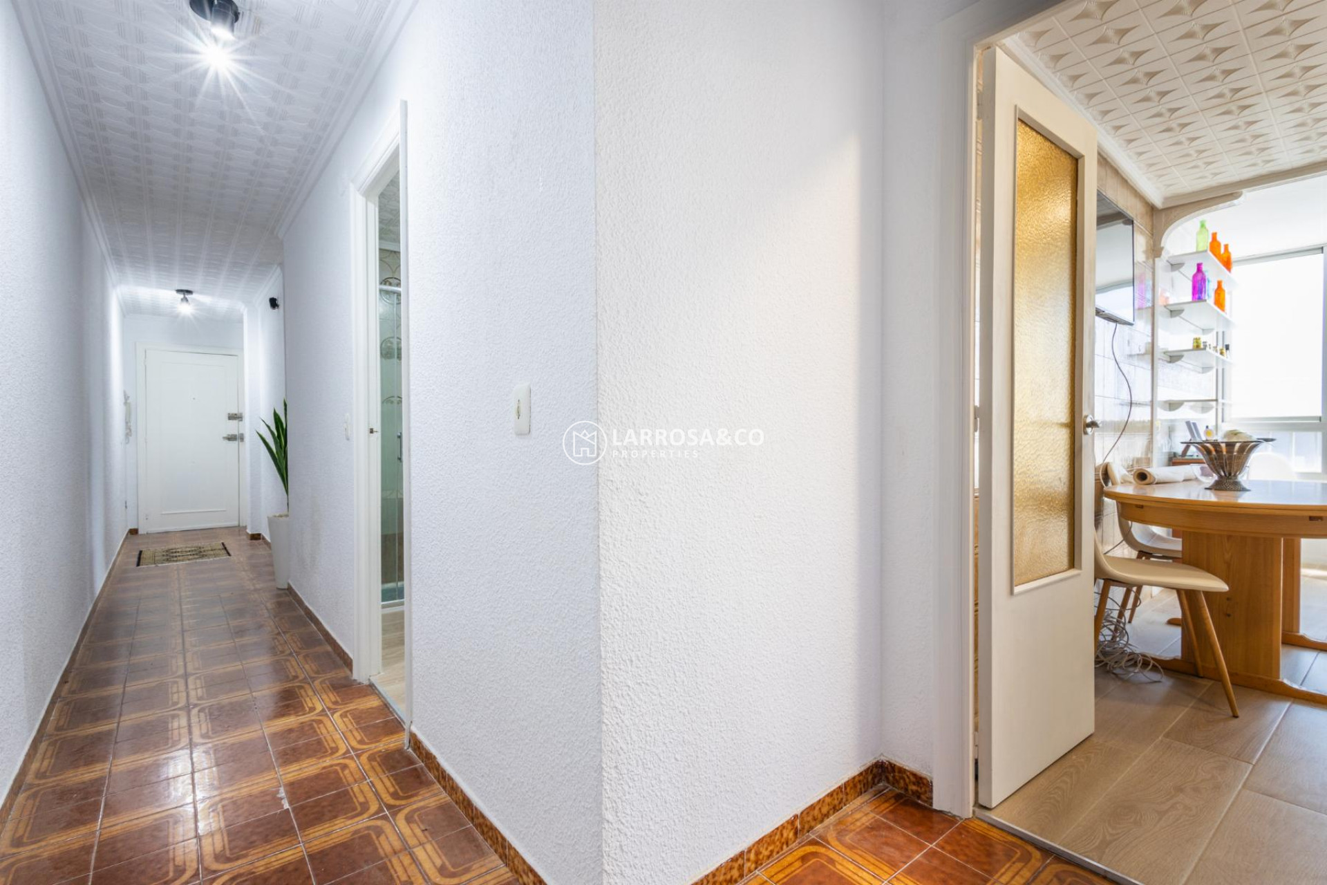 Reventa - Apartamento - Torrevieja - Costa Blanca