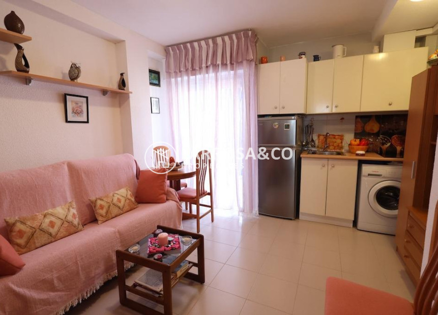 Reventa - Apartamento - Torrevieja - Costa Blanca