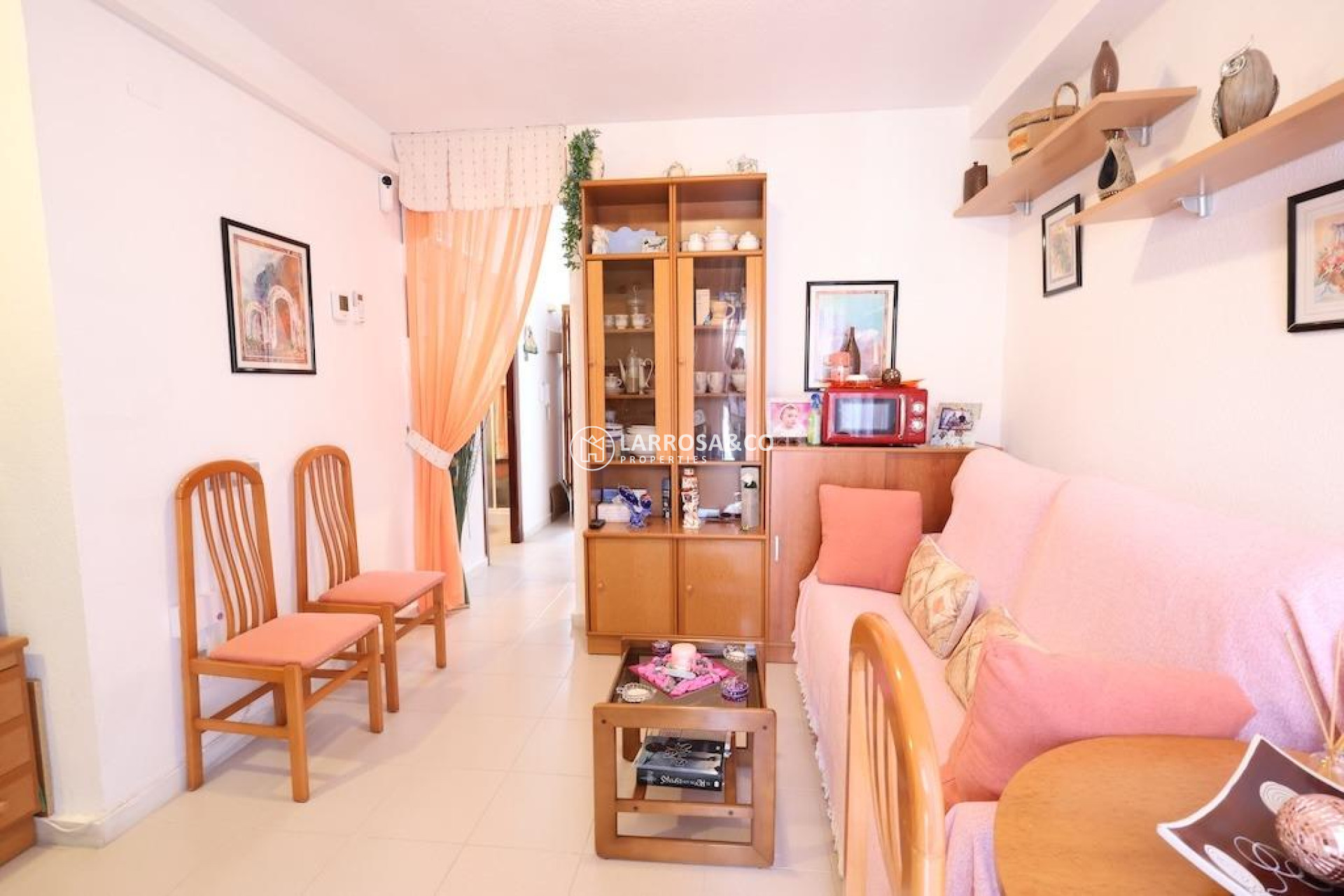 Reventa - Apartamento - Torrevieja - Costa Blanca