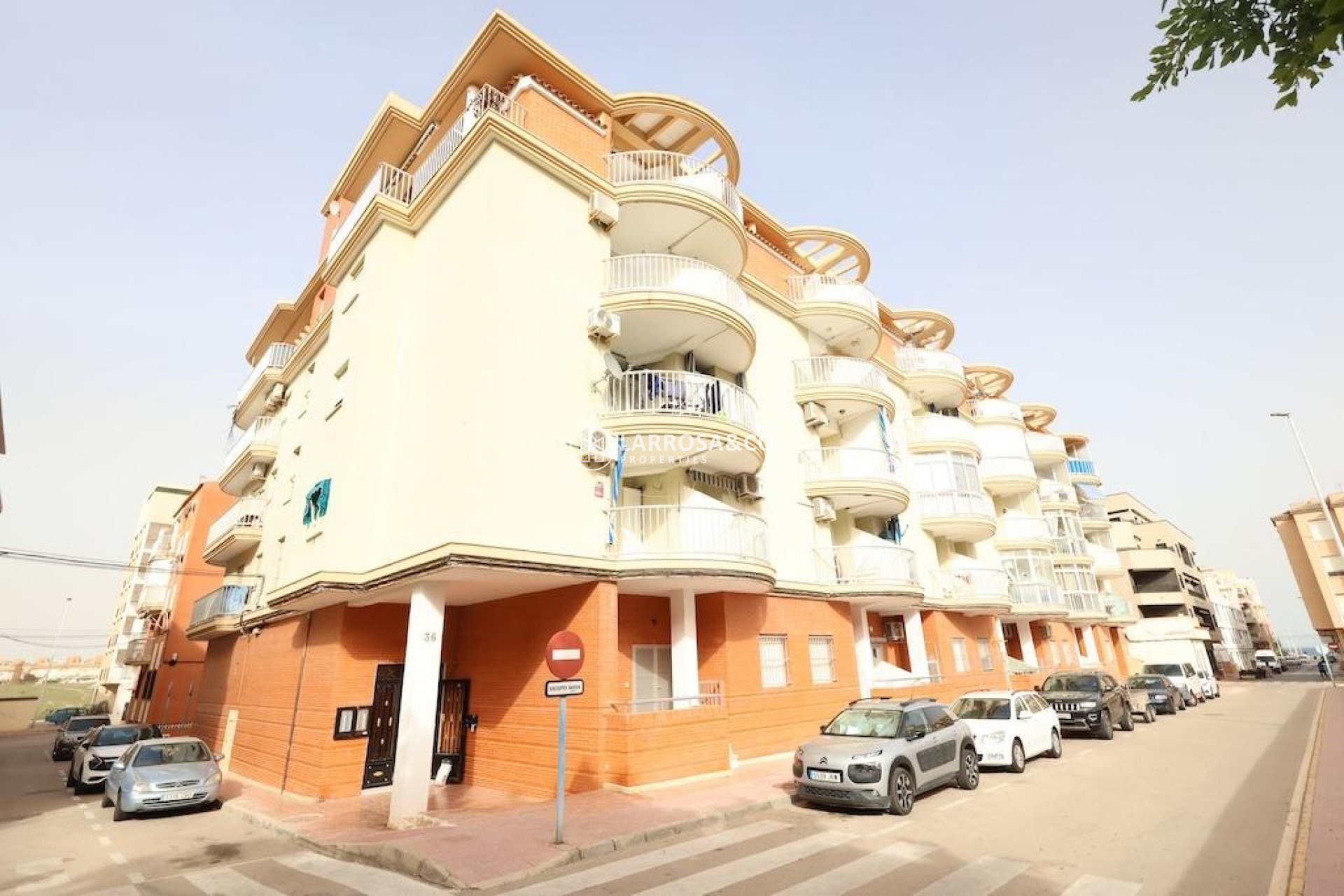 Reventa - Apartamento - Torrevieja - Costa Blanca